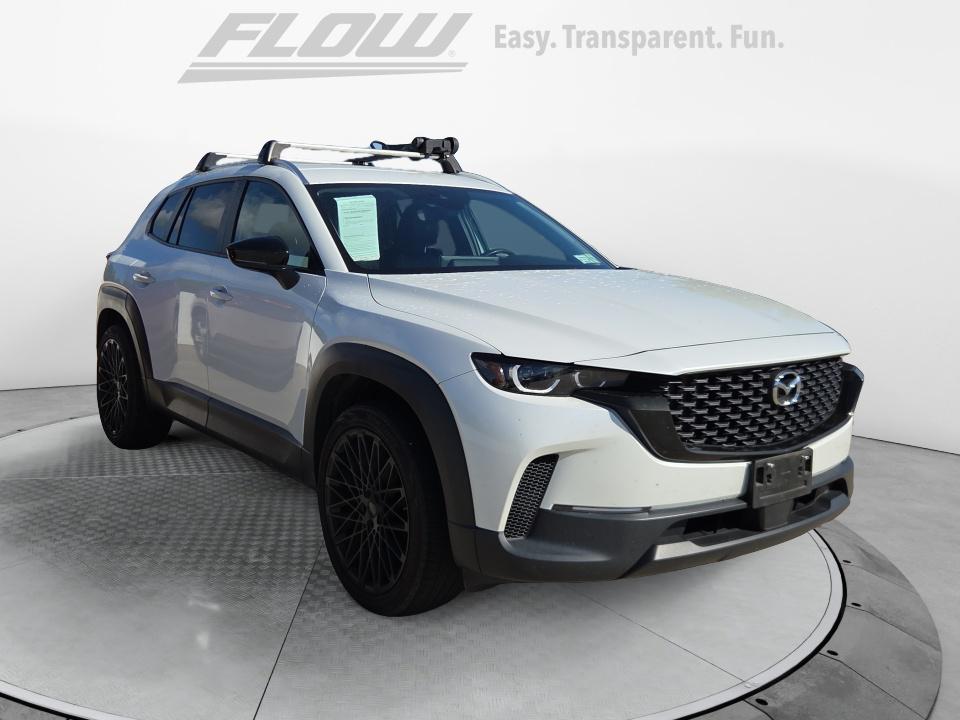 2024 Mazda CX-50 2.5 S SELECT's photo
