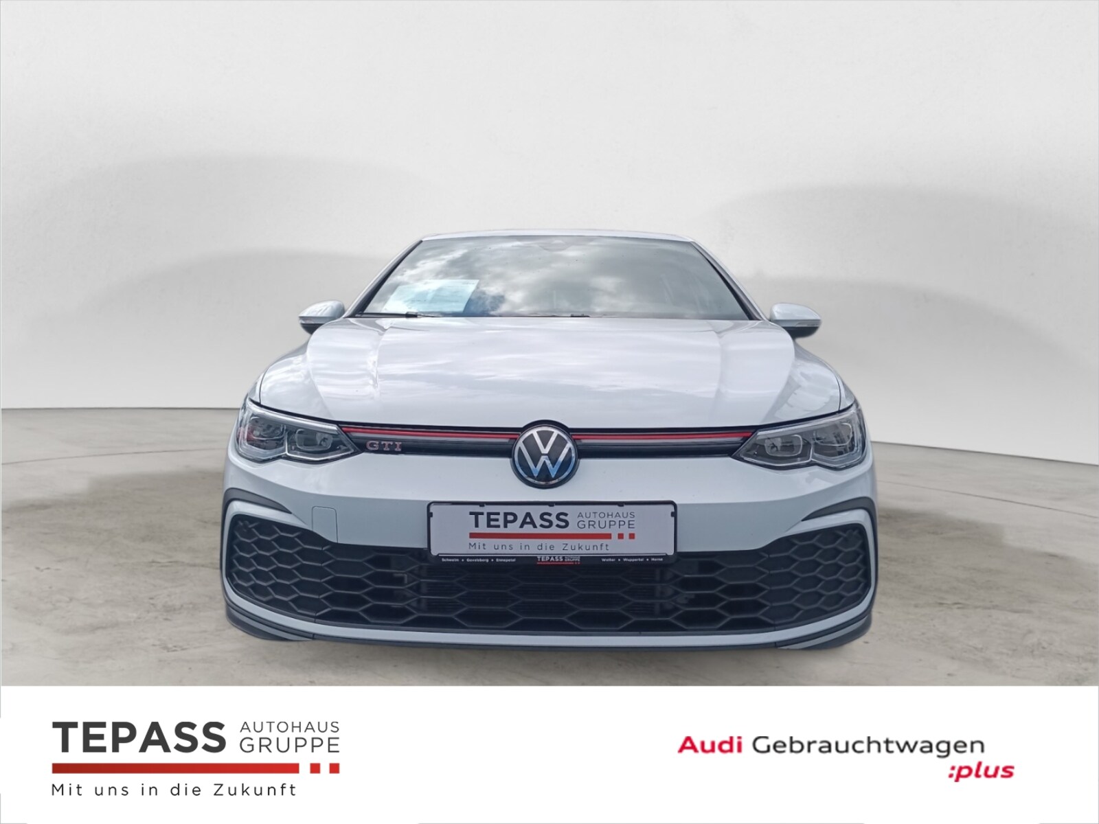 Volkswagen Golf – Bild 2
