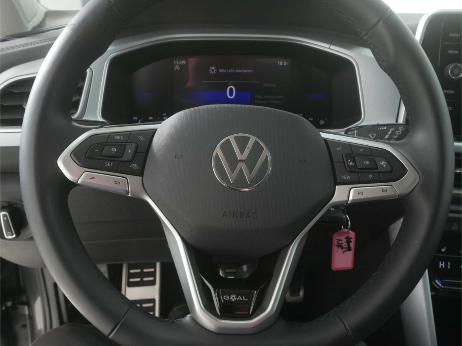 Volkswagen T-Roc – Bild 10