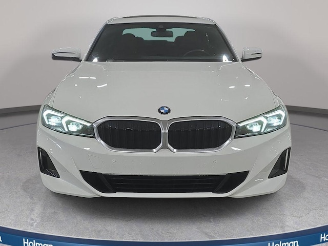 2024 BMW 330i