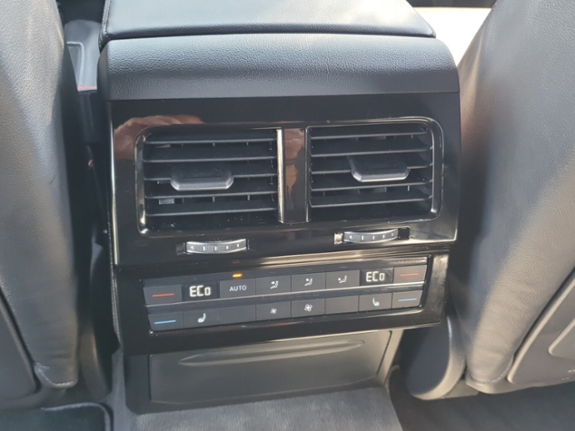 Volkswagen Touareg Elegance