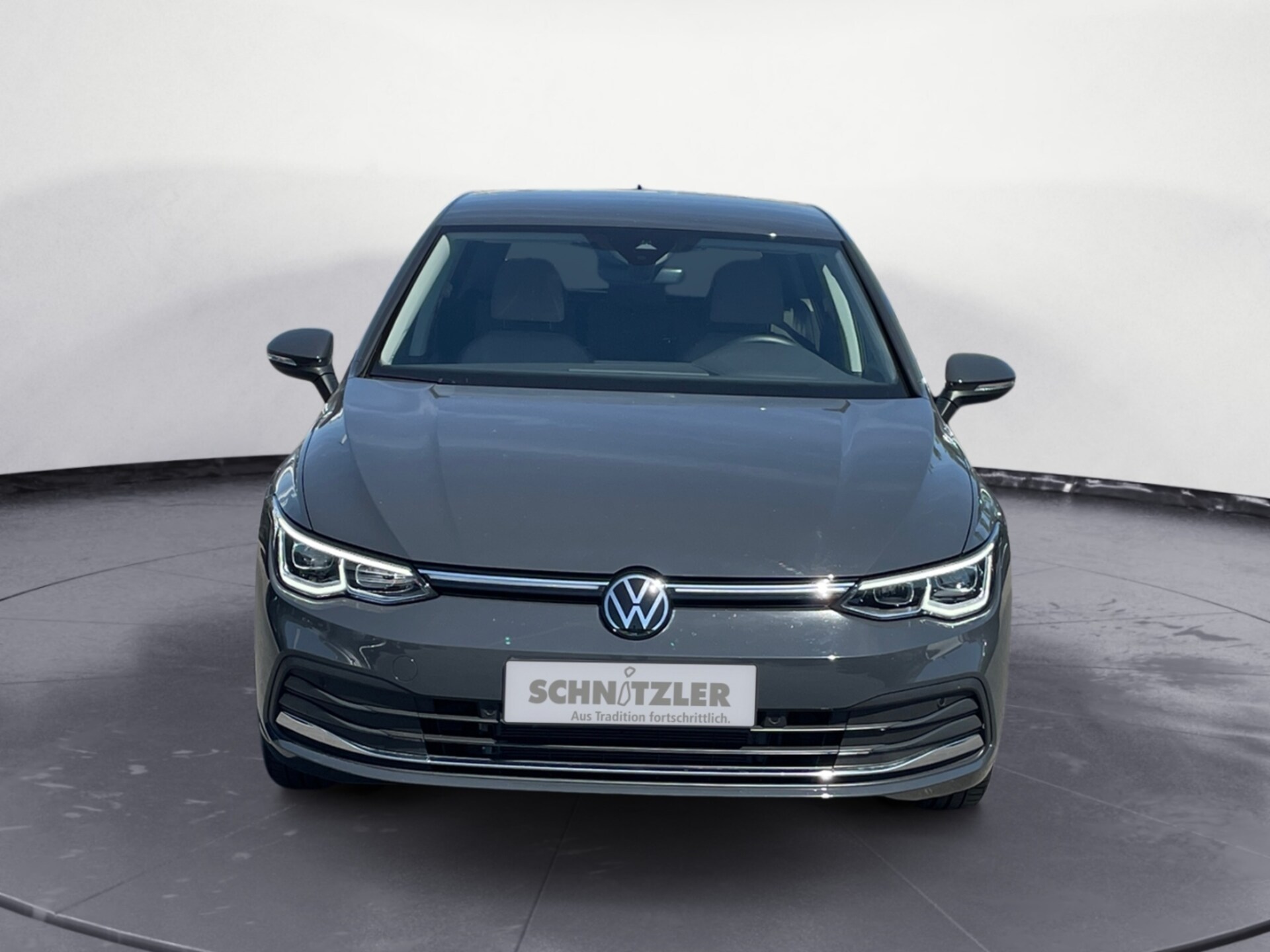 Volkswagen Golf Style