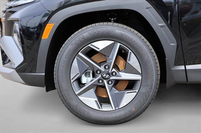 2026 Hyundai Tucson SEL - Photo 9