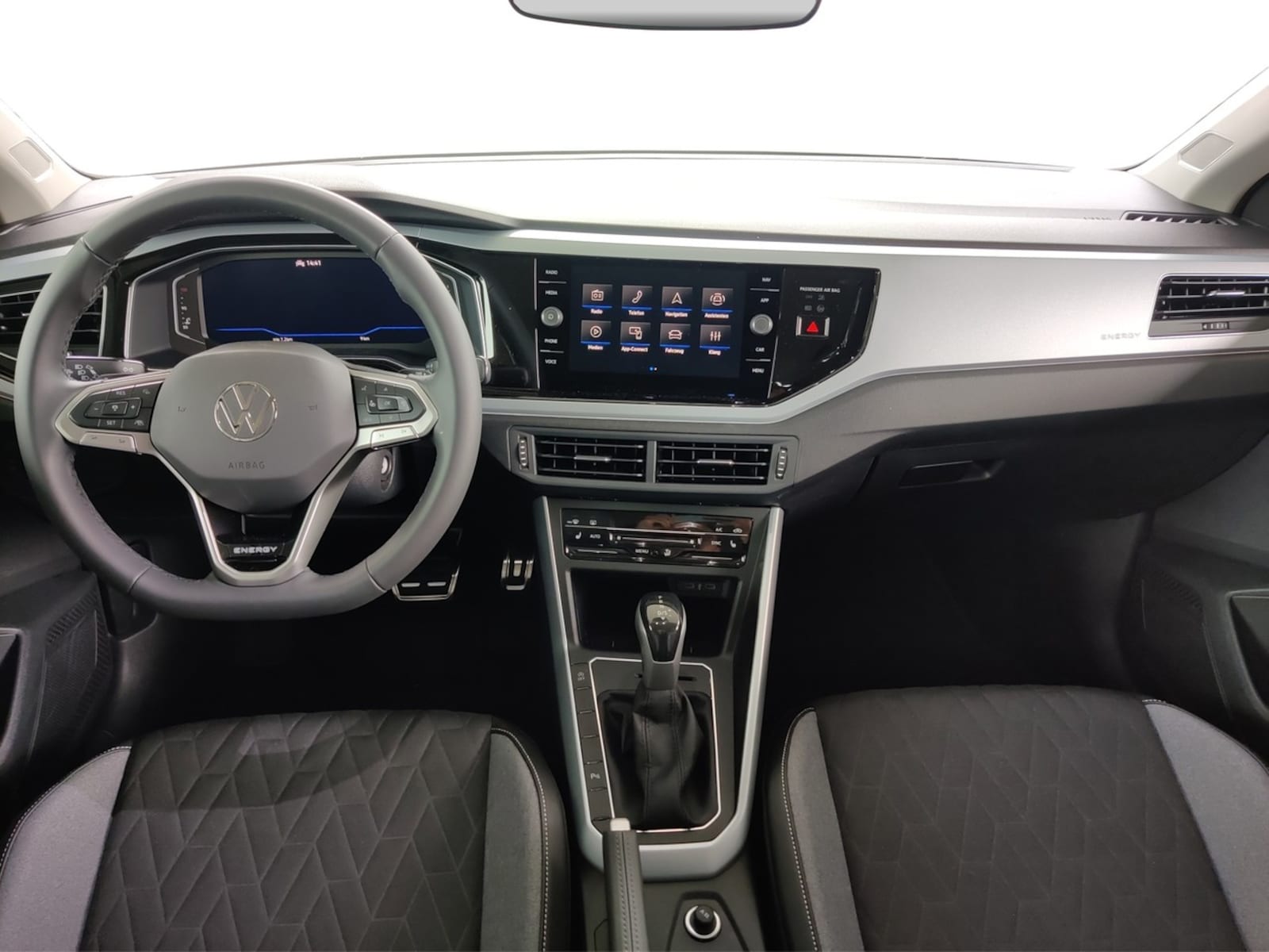Volkswagen Taigo – Bild 4