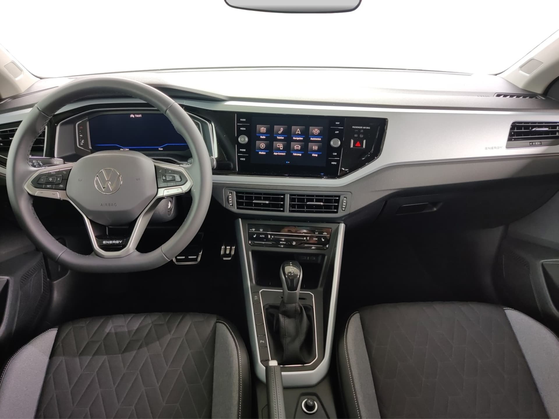 Volkswagen Taigo ENERGY