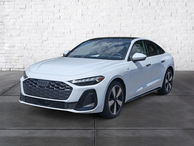 2026 Audi A5 Sedan