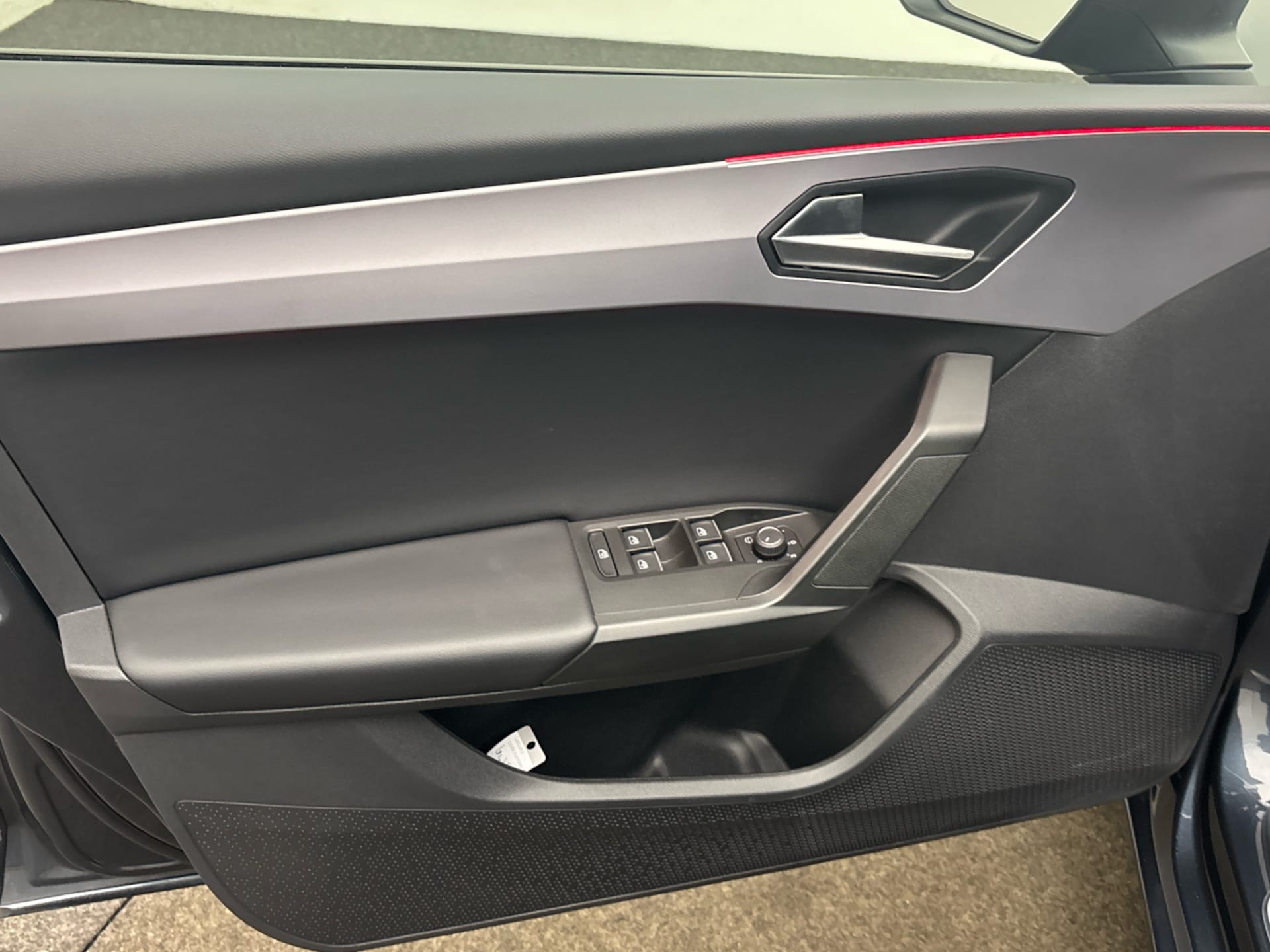 SEAT Leon Sportstourer FR