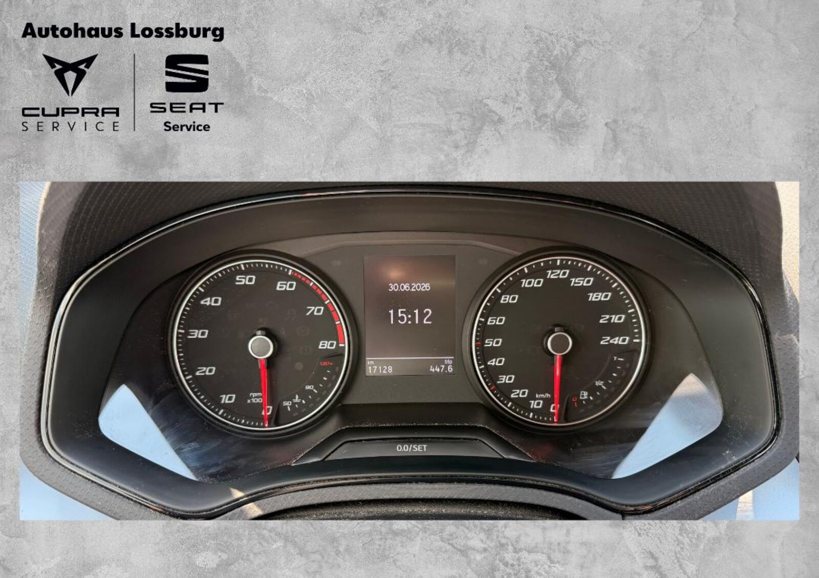 SEAT Arona – Bild 16