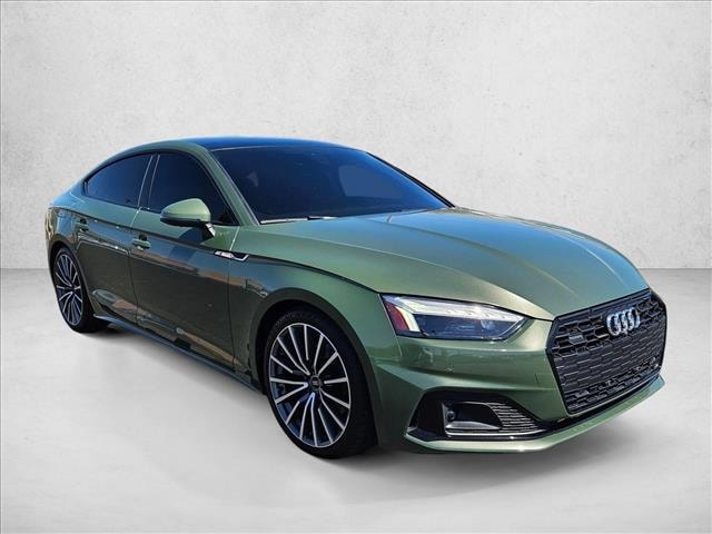 2023 Audi A5 Sportback