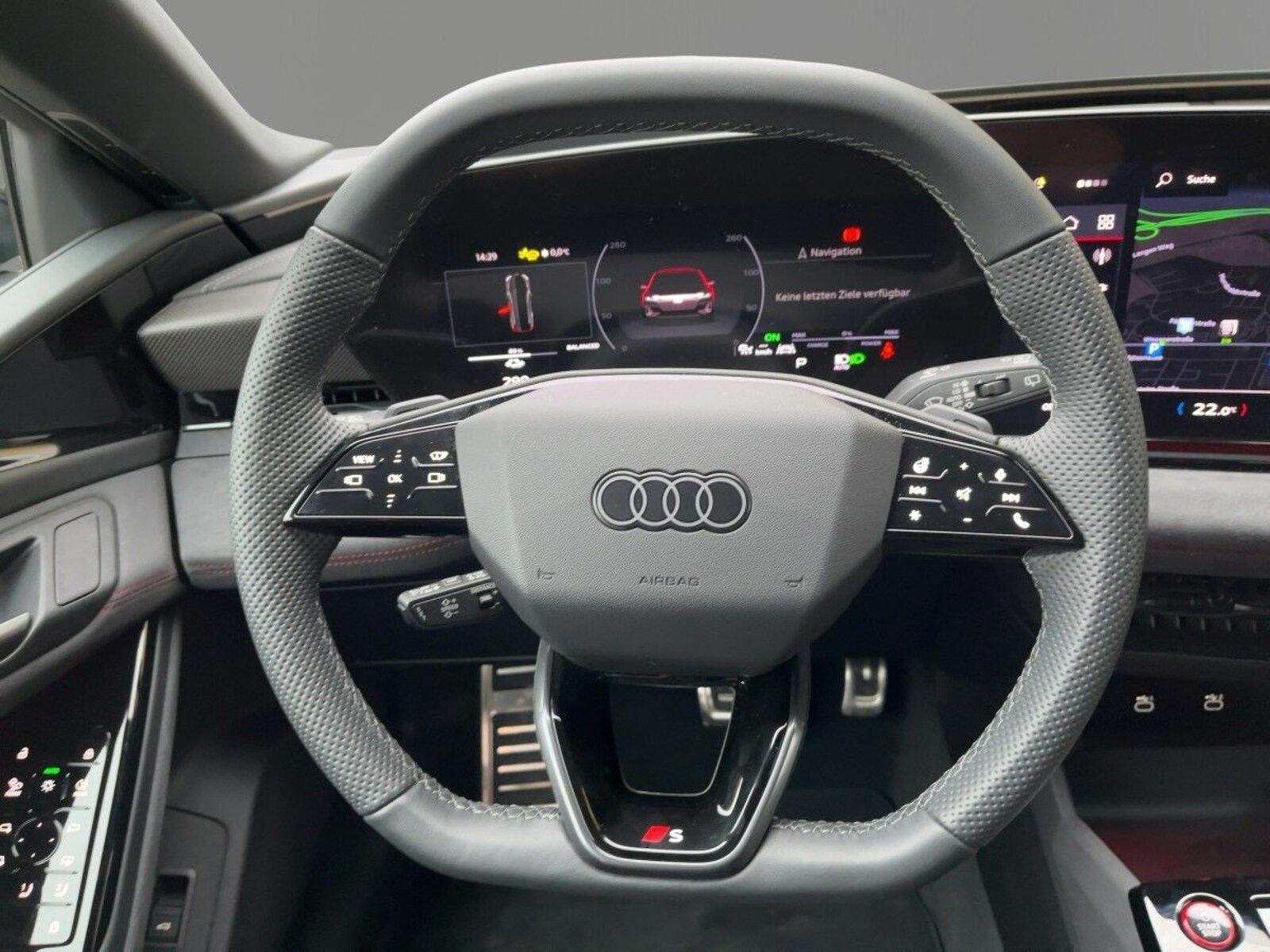 Audi A6 Avant e-tron – Bild 10