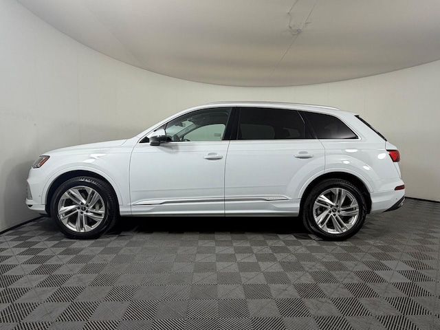 2023 Audi Q7
