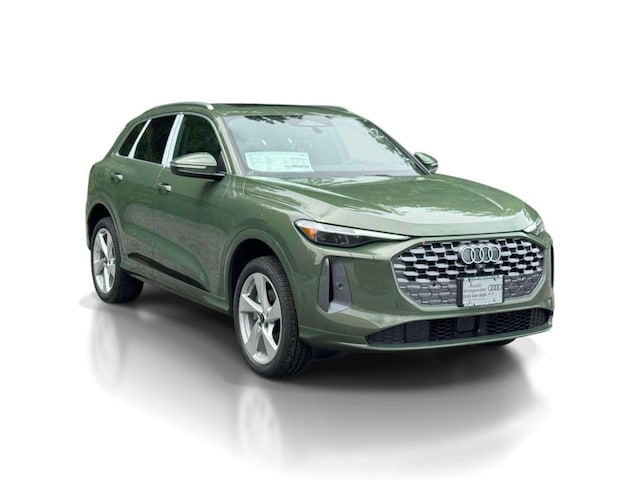 2026 Audi Q5