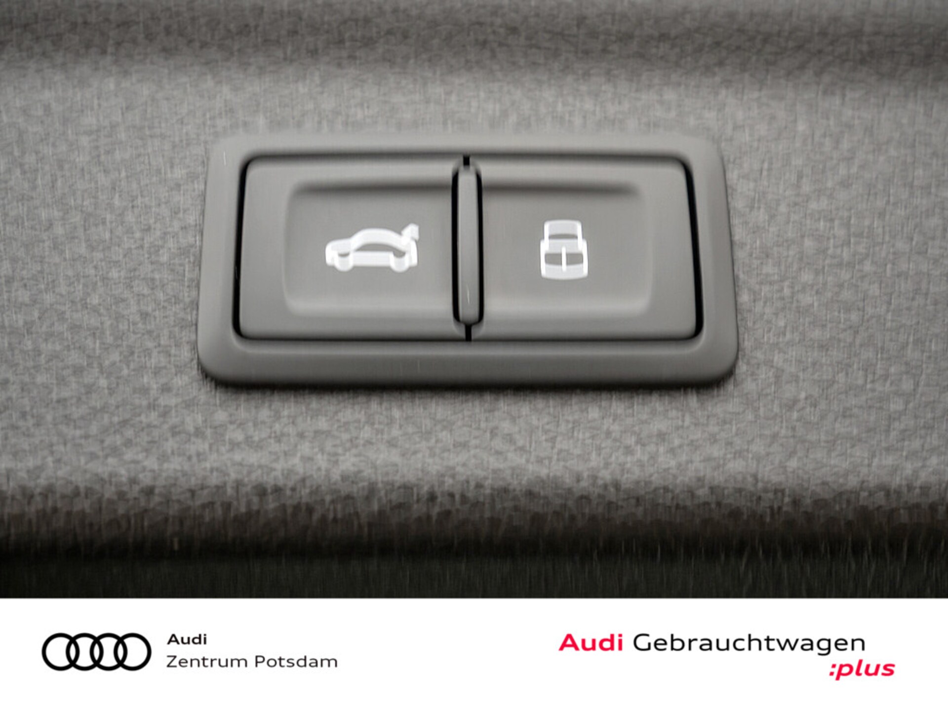 Audi Q3 SUV