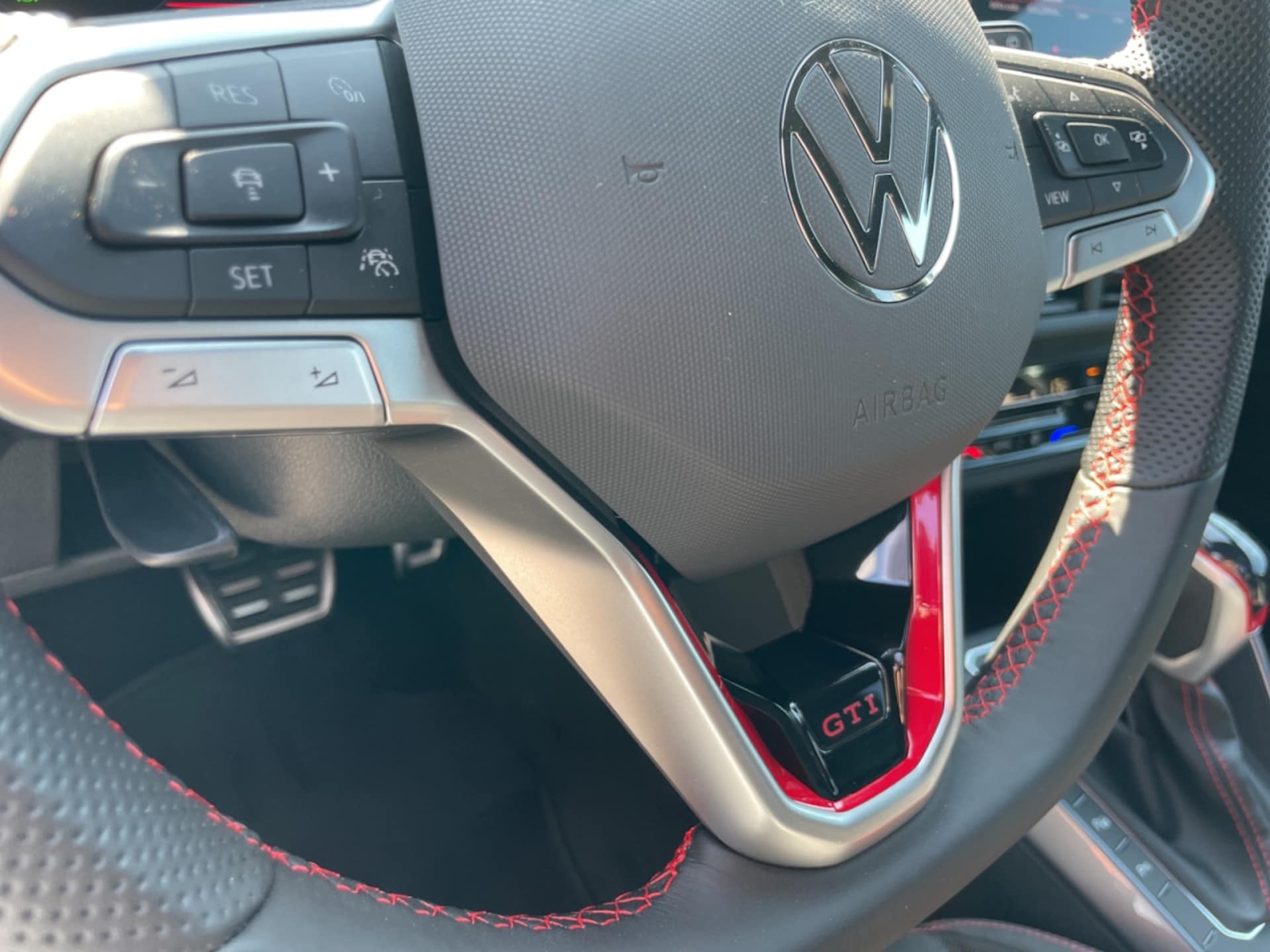 Volkswagen Polo GTI