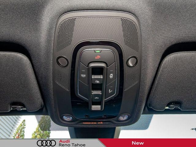 2026 Audi SQ7 Premium Plus - Photo 19