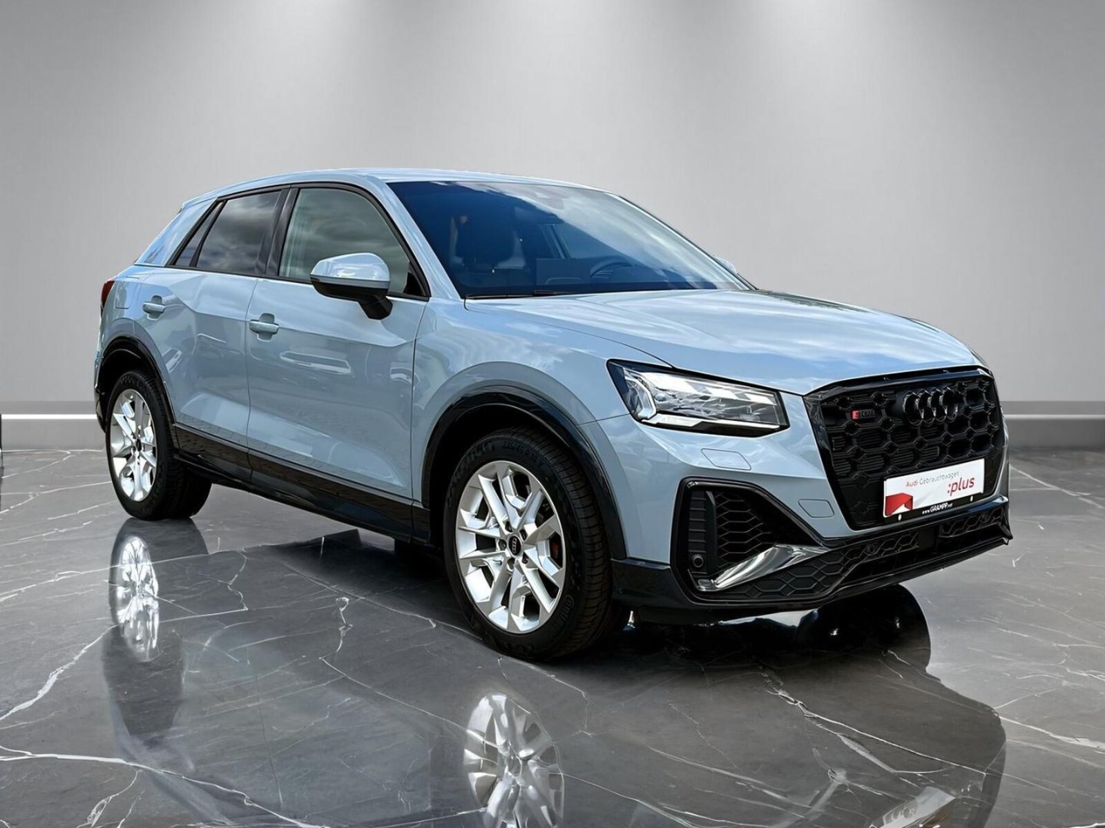 Audi SQ2 – Bild 14