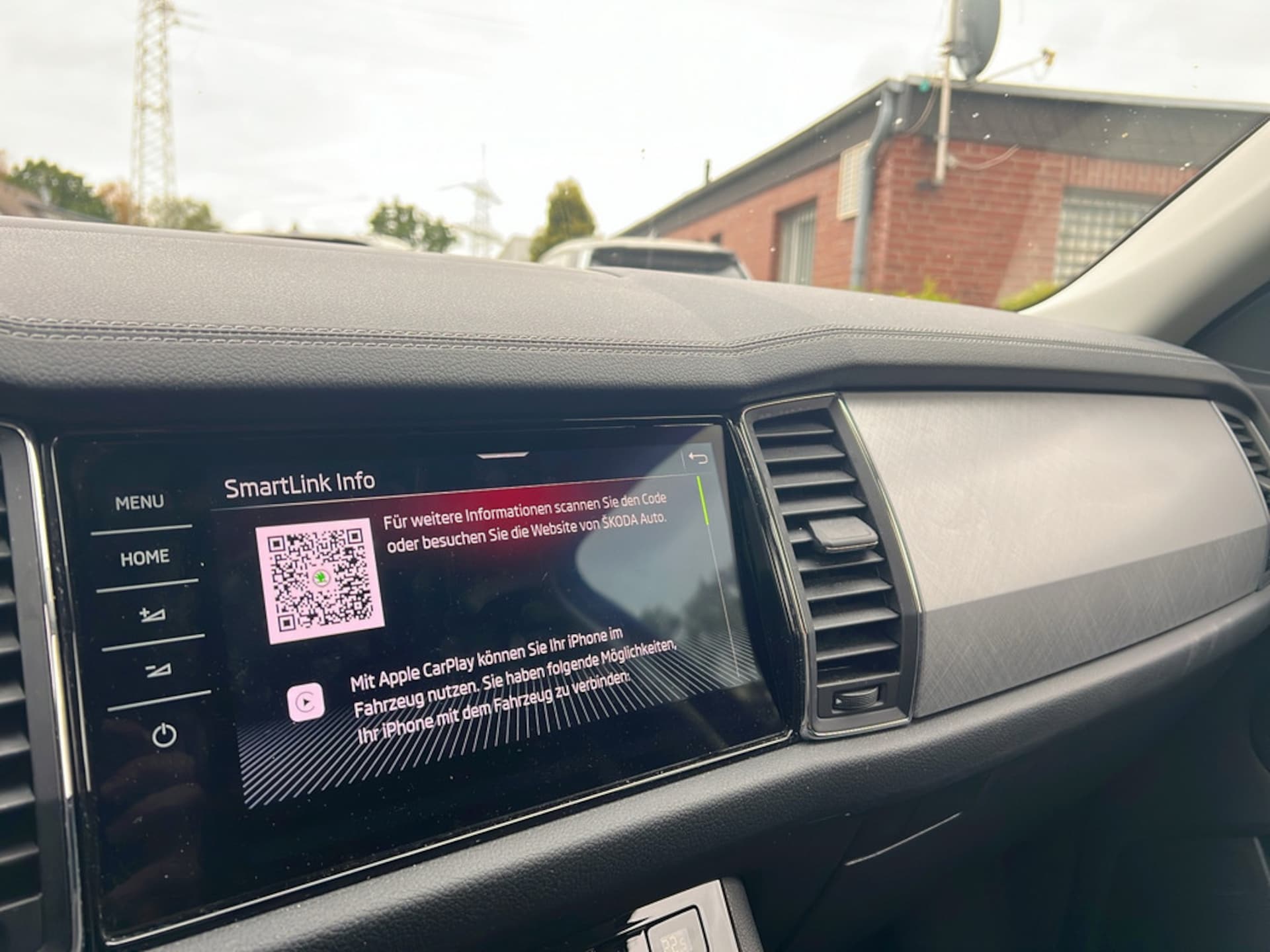 Skoda Kodiaq Ambition