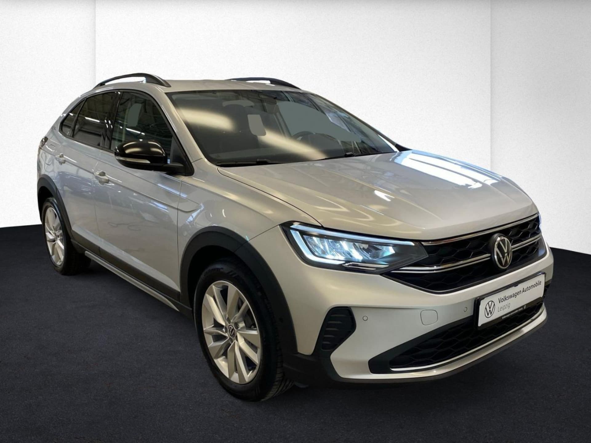 Volkswagen Taigo Life