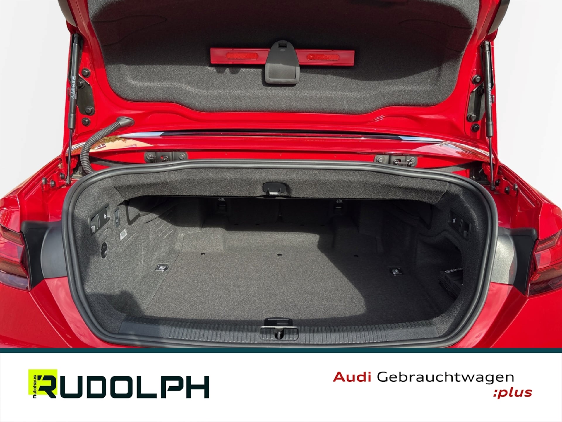Audi A5 Cabriolet