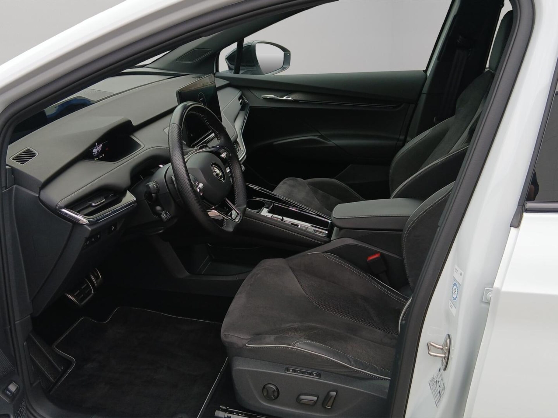 Skoda Enyaq 80X Sportline