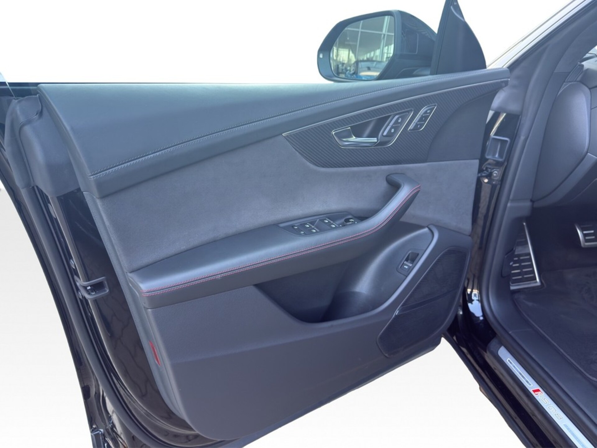 Audi RS Q8 SUV