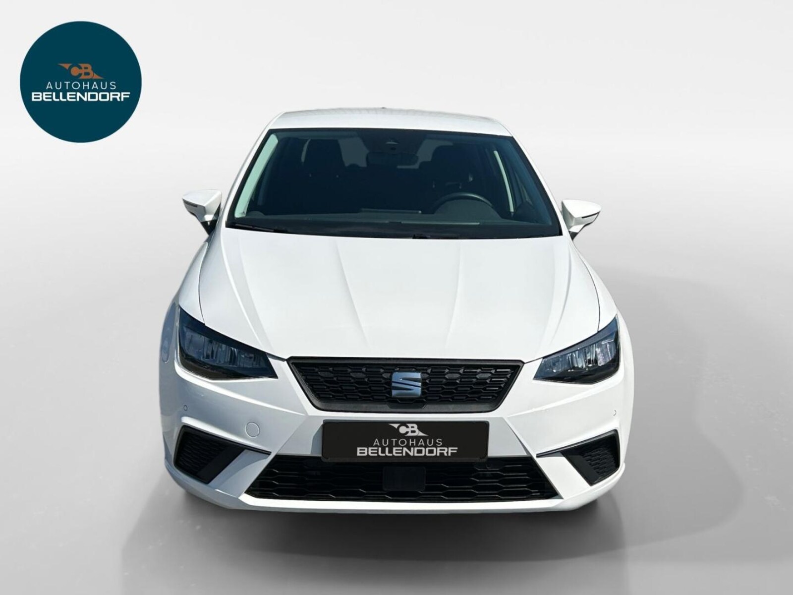 SEAT Ibiza – Bild 8