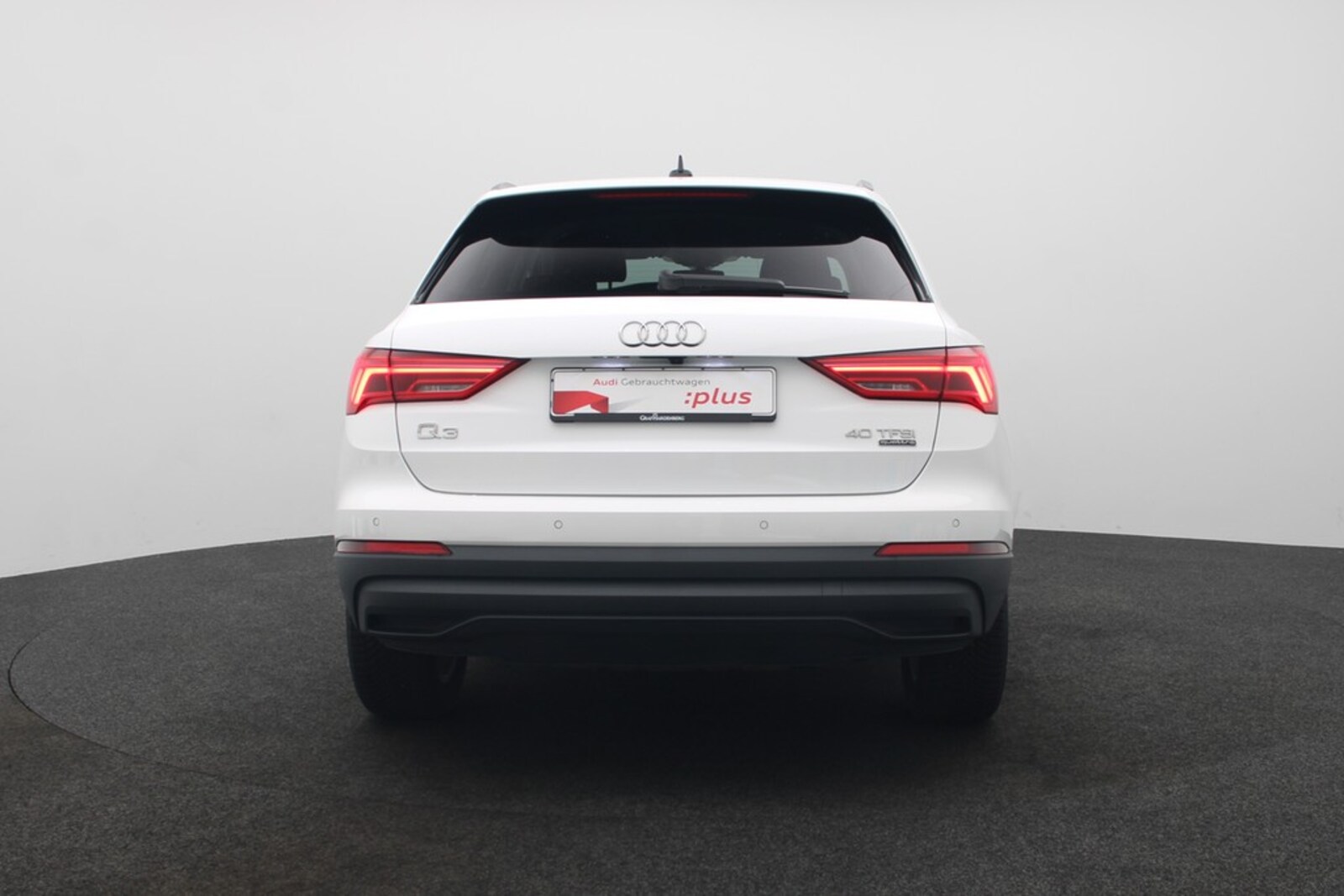 Audi Q3 – Bild 4
