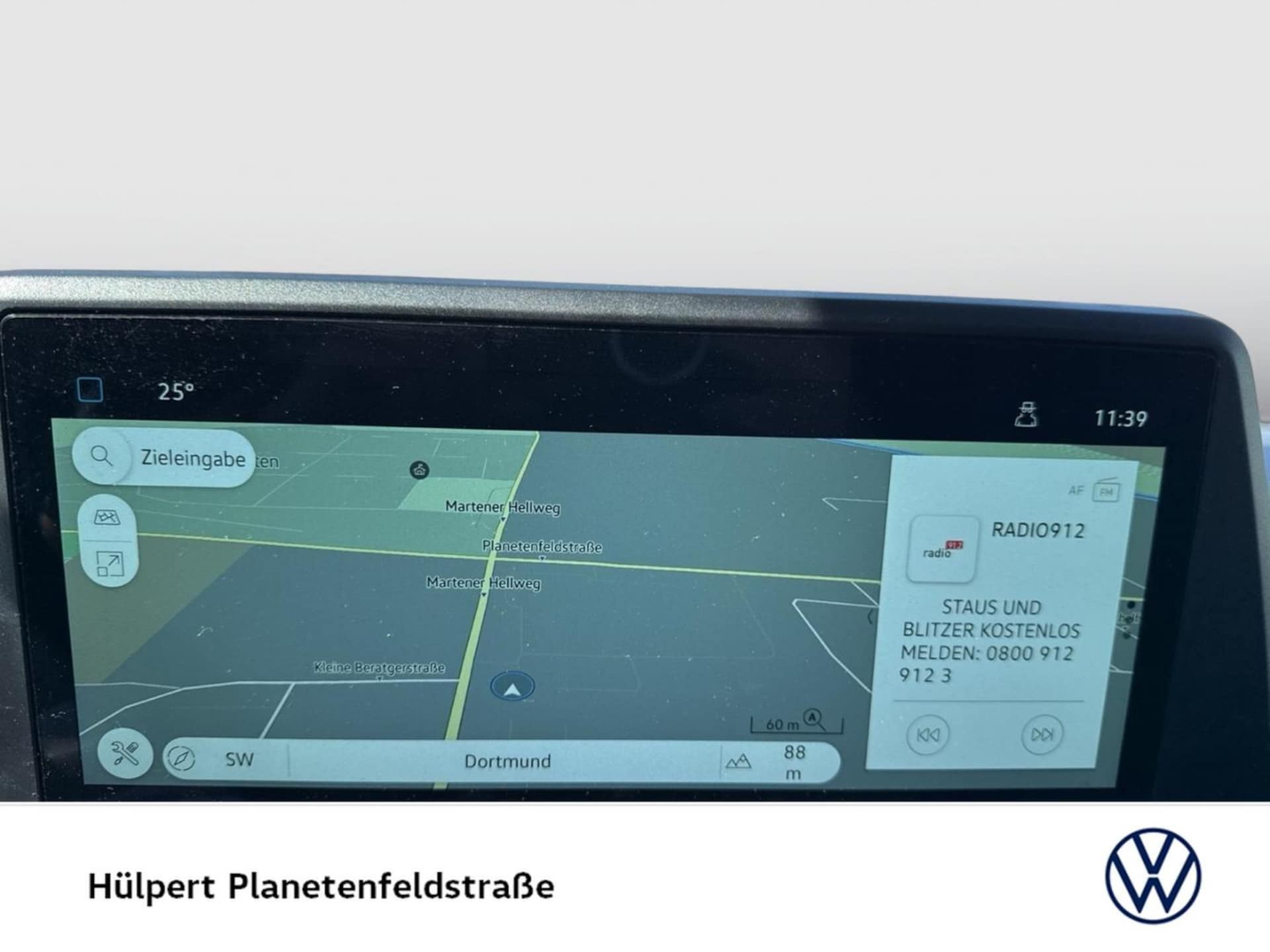 Volkswagen Transporter Kasten kurzer Radstand