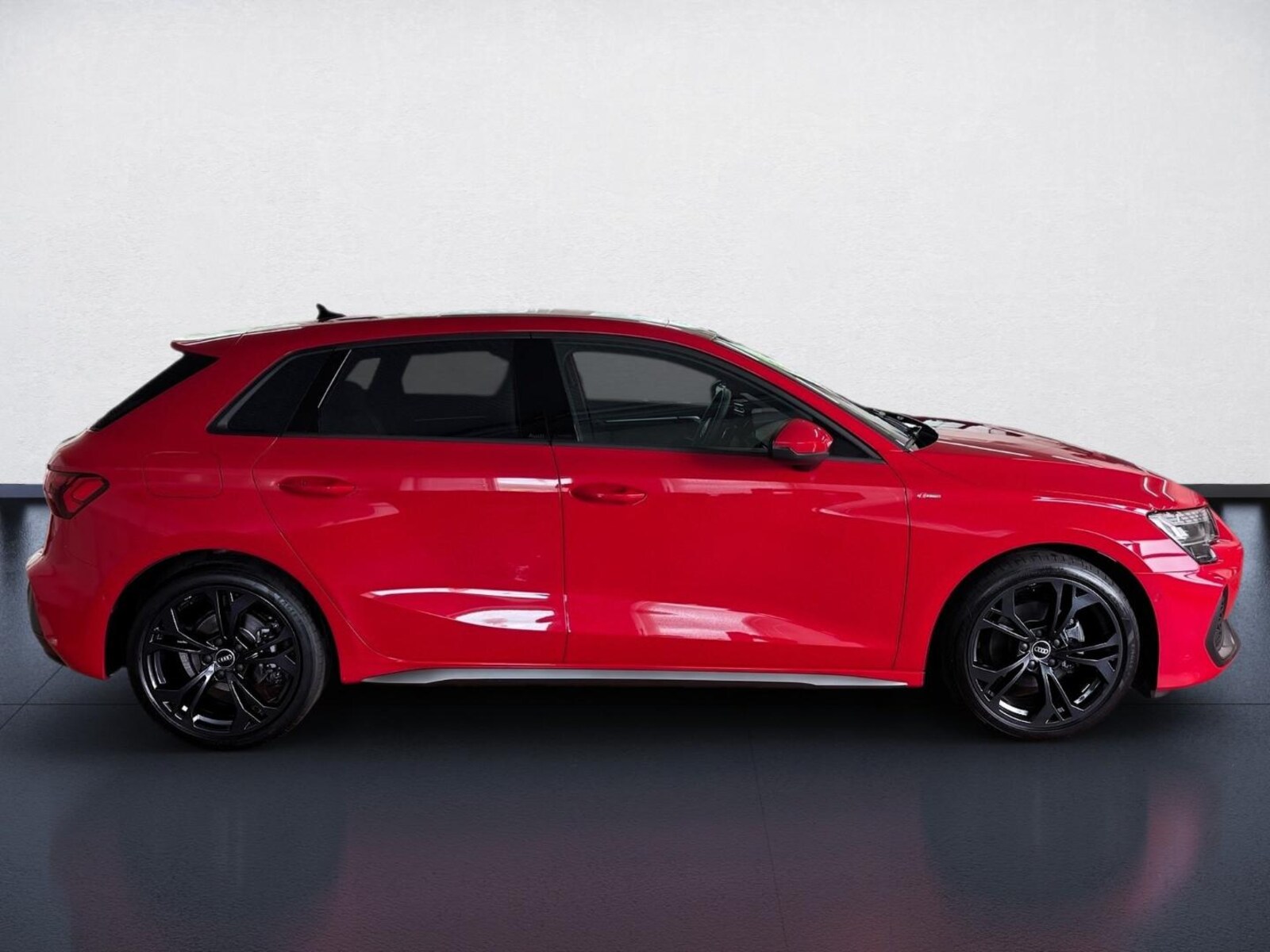 Audi A3 Sportback – Bild 7