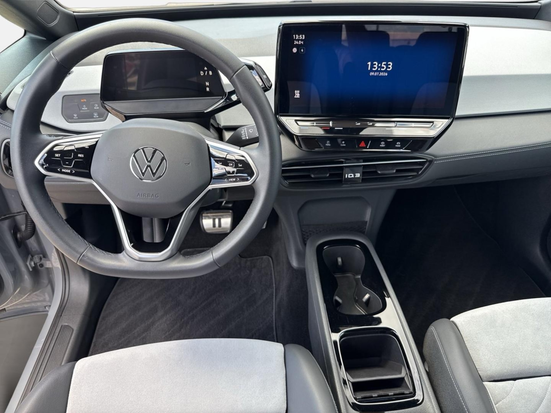Volkswagen ID.3 MOVE Pro