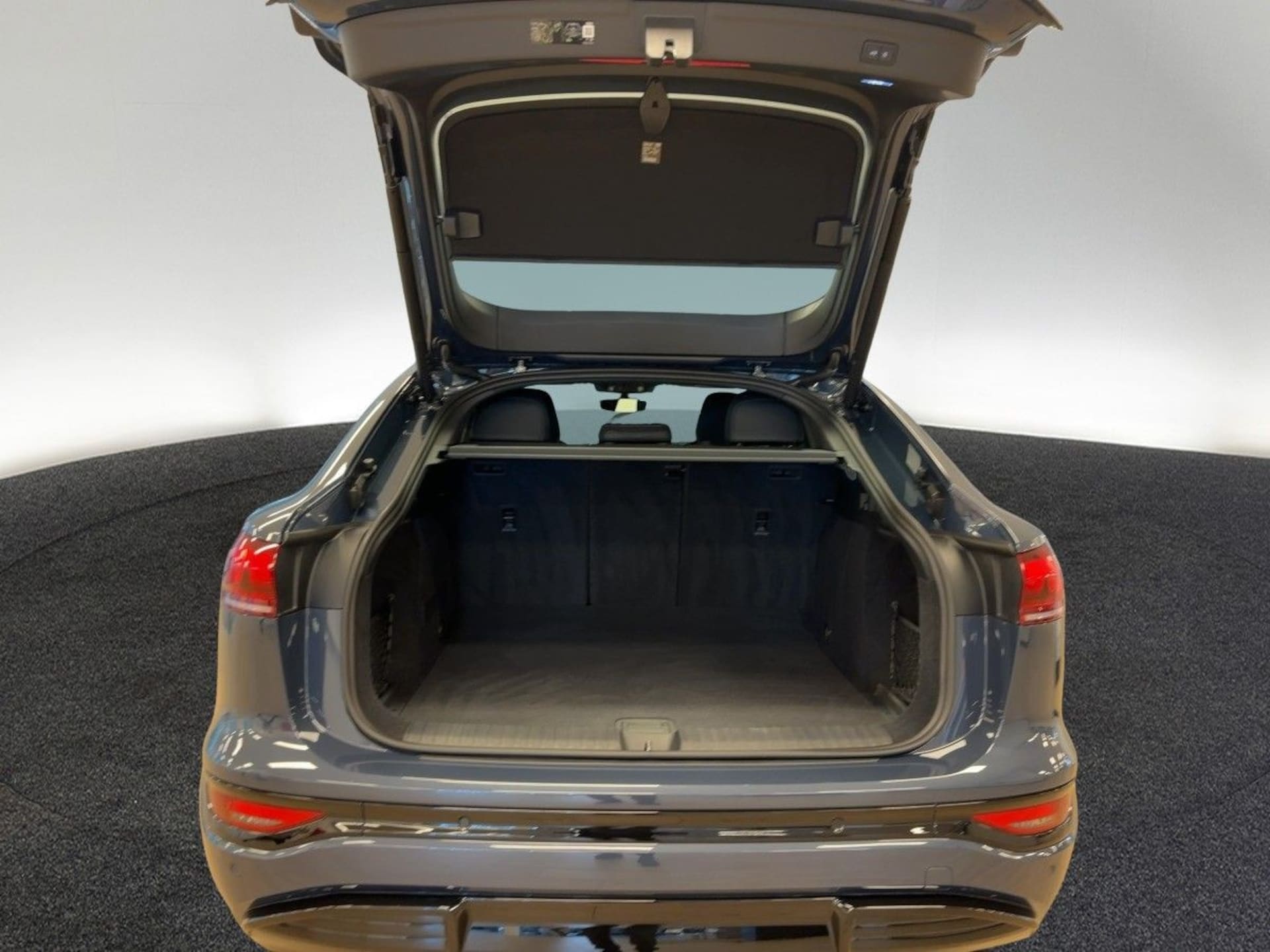 Audi Q6 Sportback e-tron