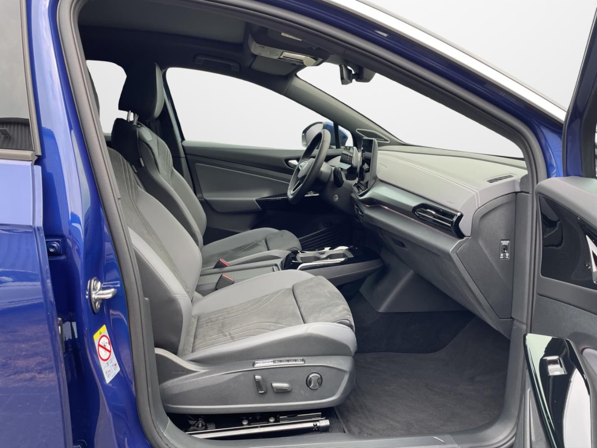 Volkswagen ID.4 Pro