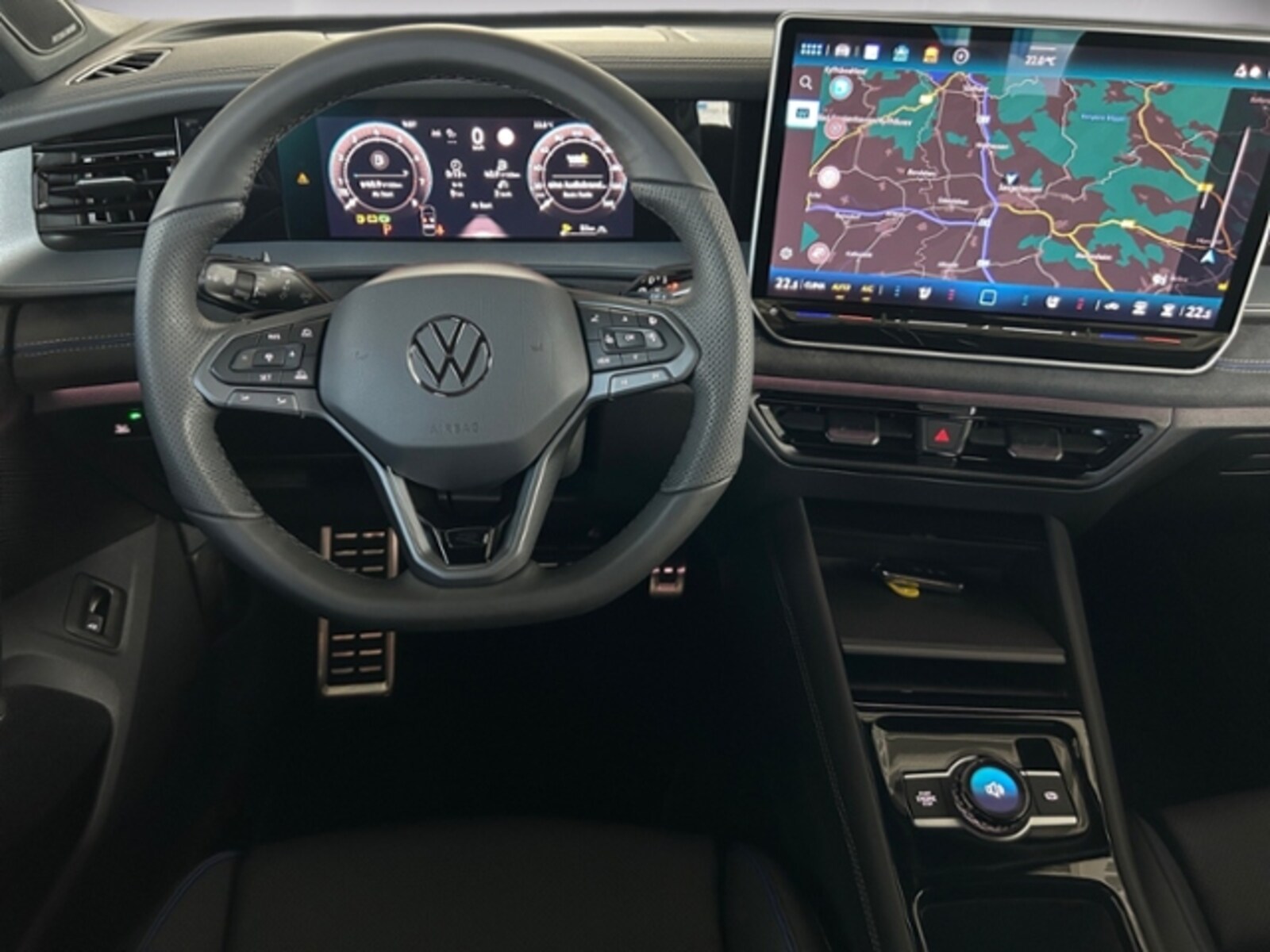 Volkswagen Tayron – Bild 12