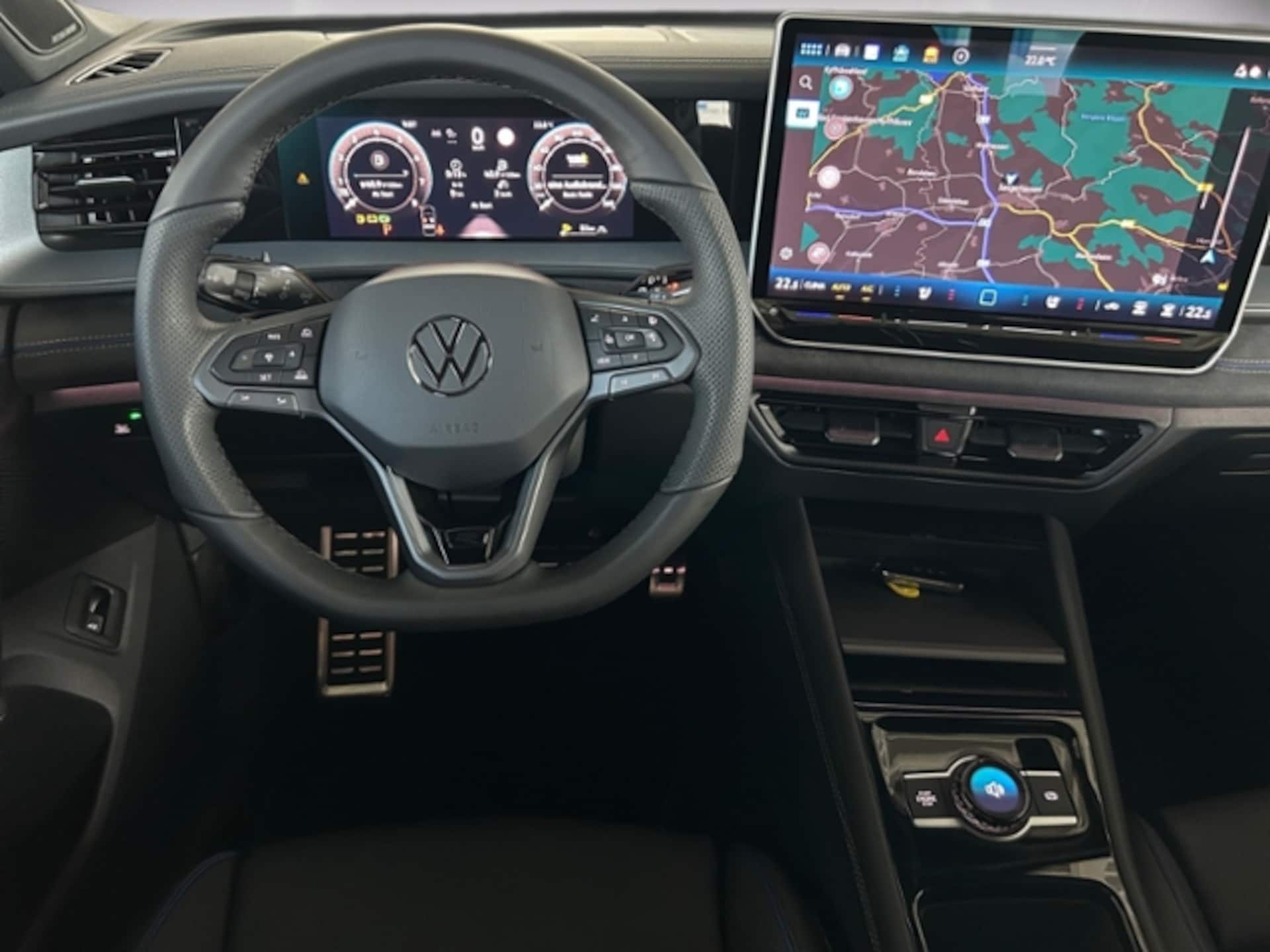 Volkswagen Tayron R-Line