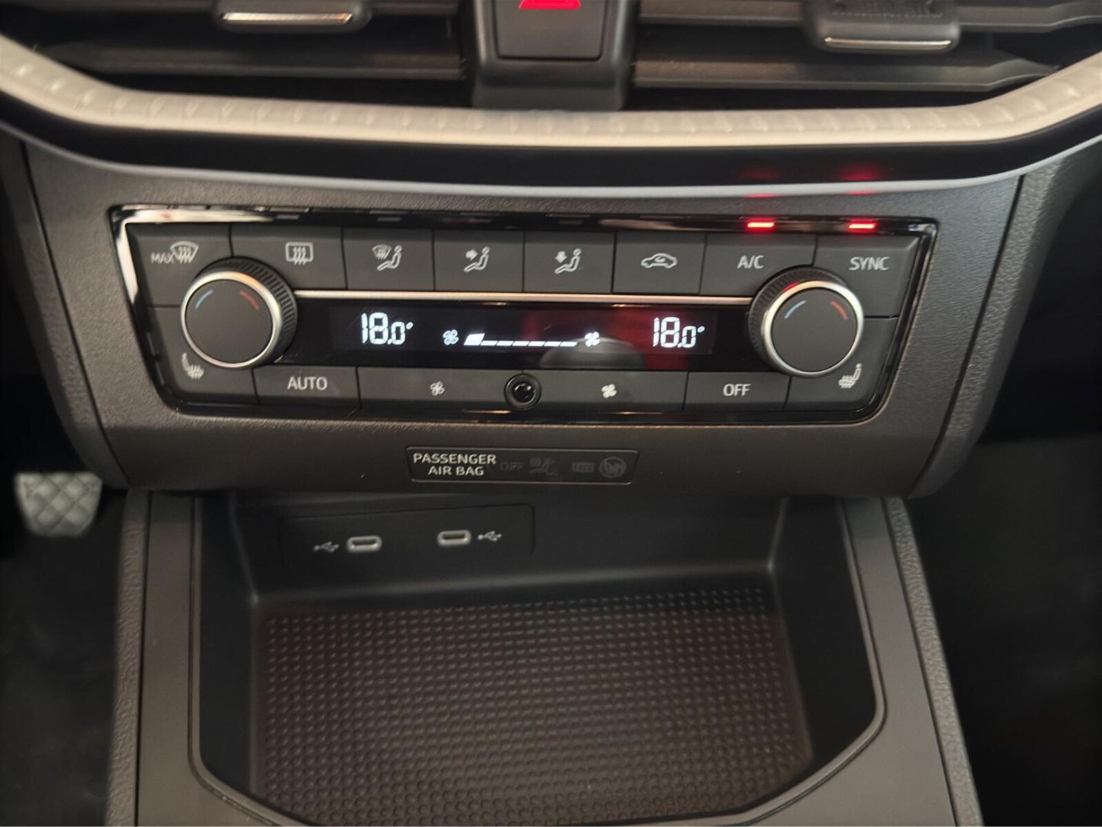 SEAT Ibiza – Bild 16
