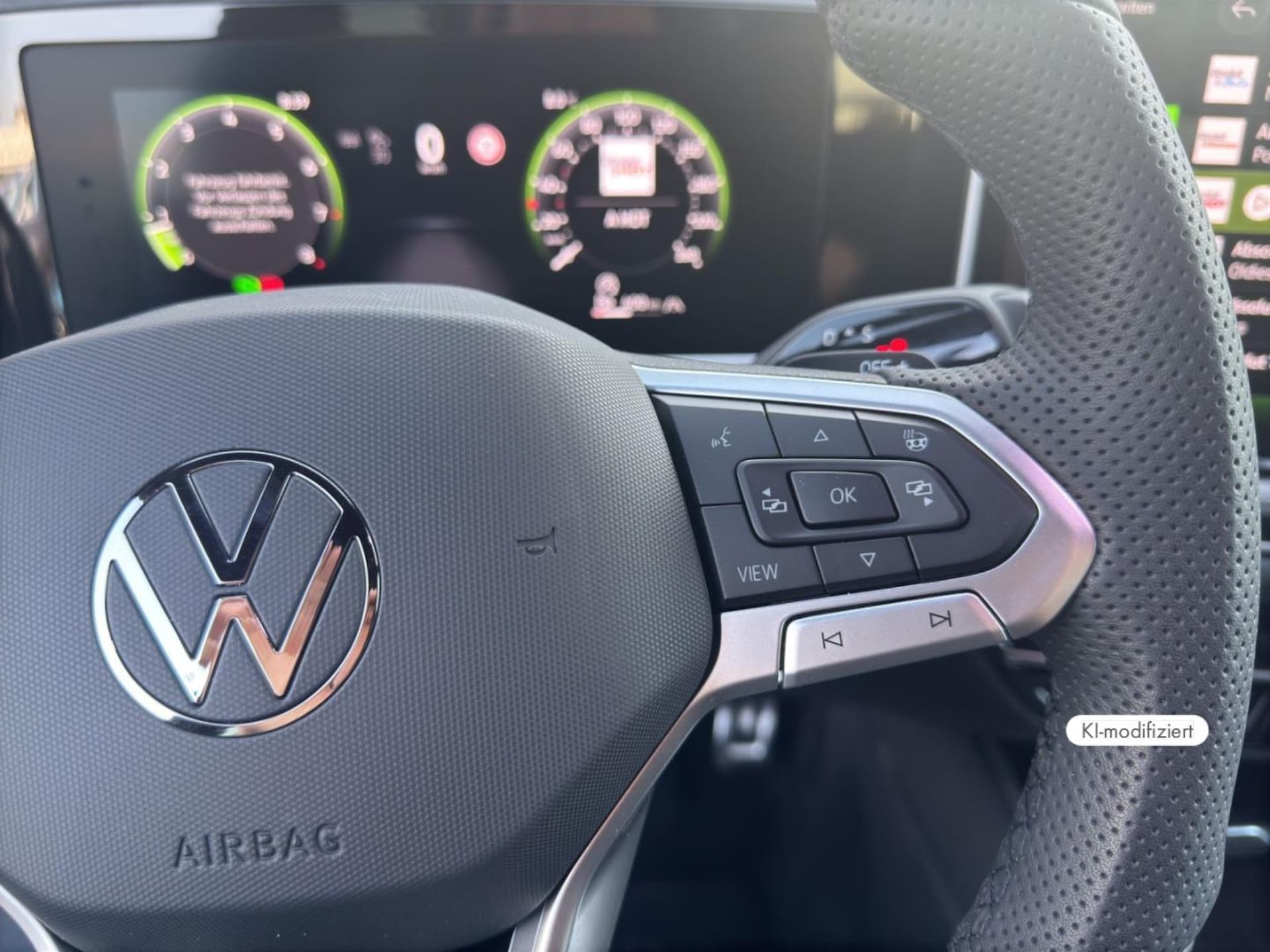 Volkswagen Passat R-Line