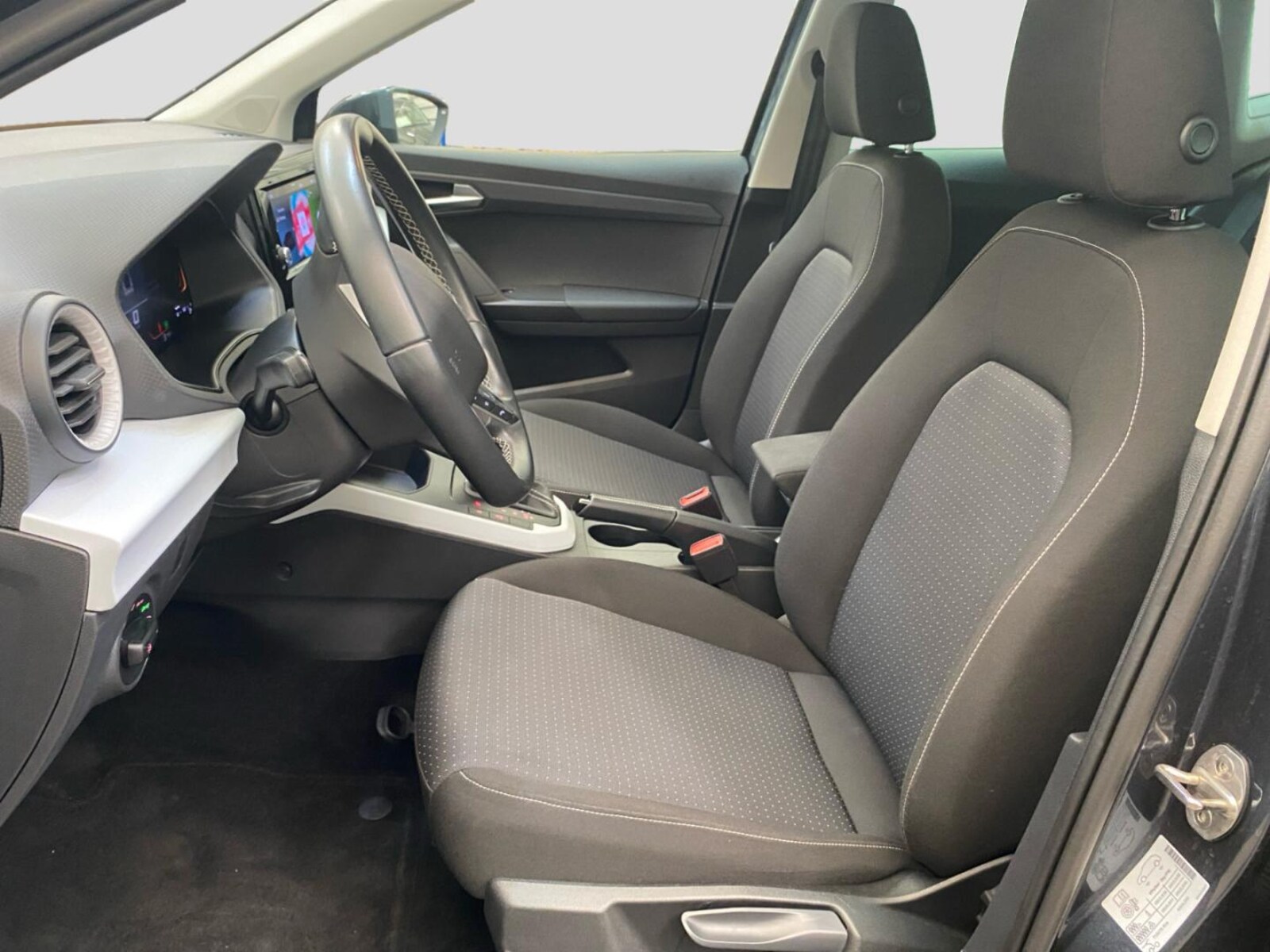SEAT Arona – Bild 10