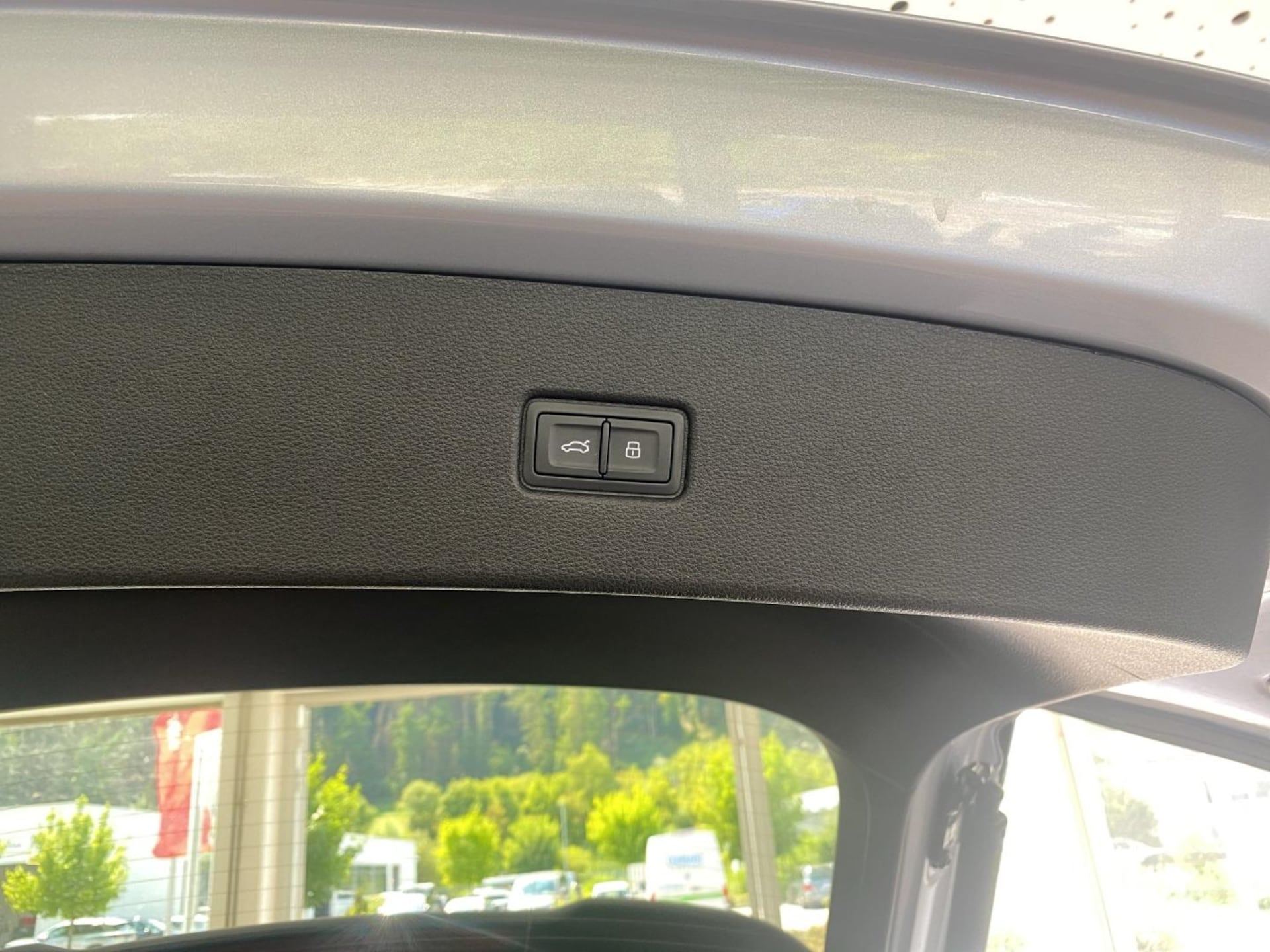 Audi Q5 Sportback S line