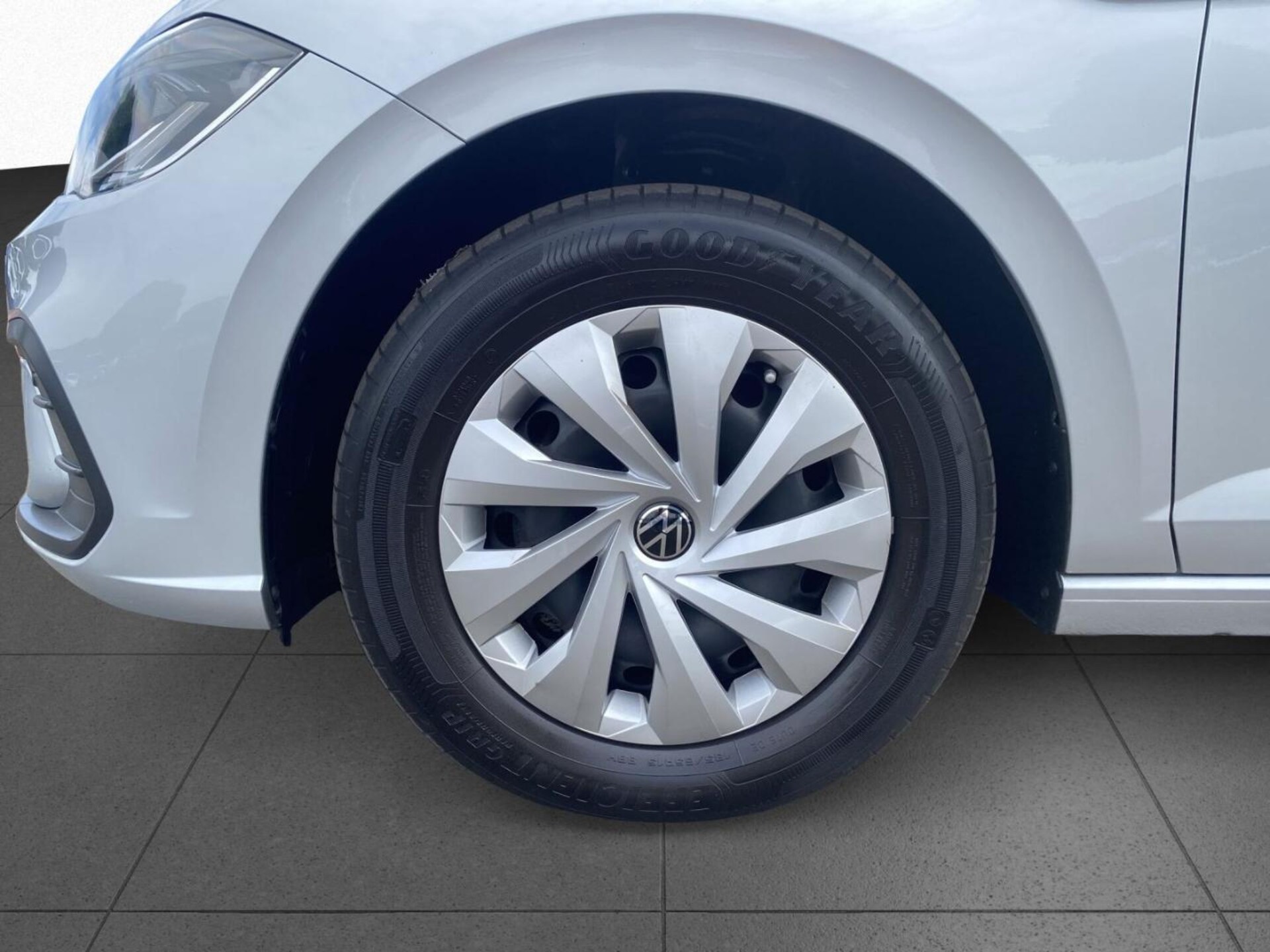 Volkswagen Polo Life