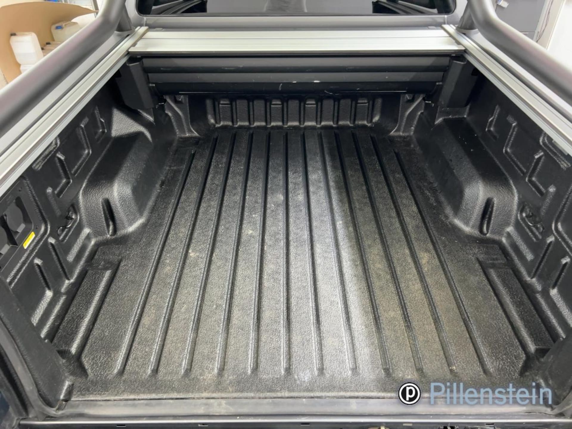Volkswagen Amarok DoubleCab PanAmericana