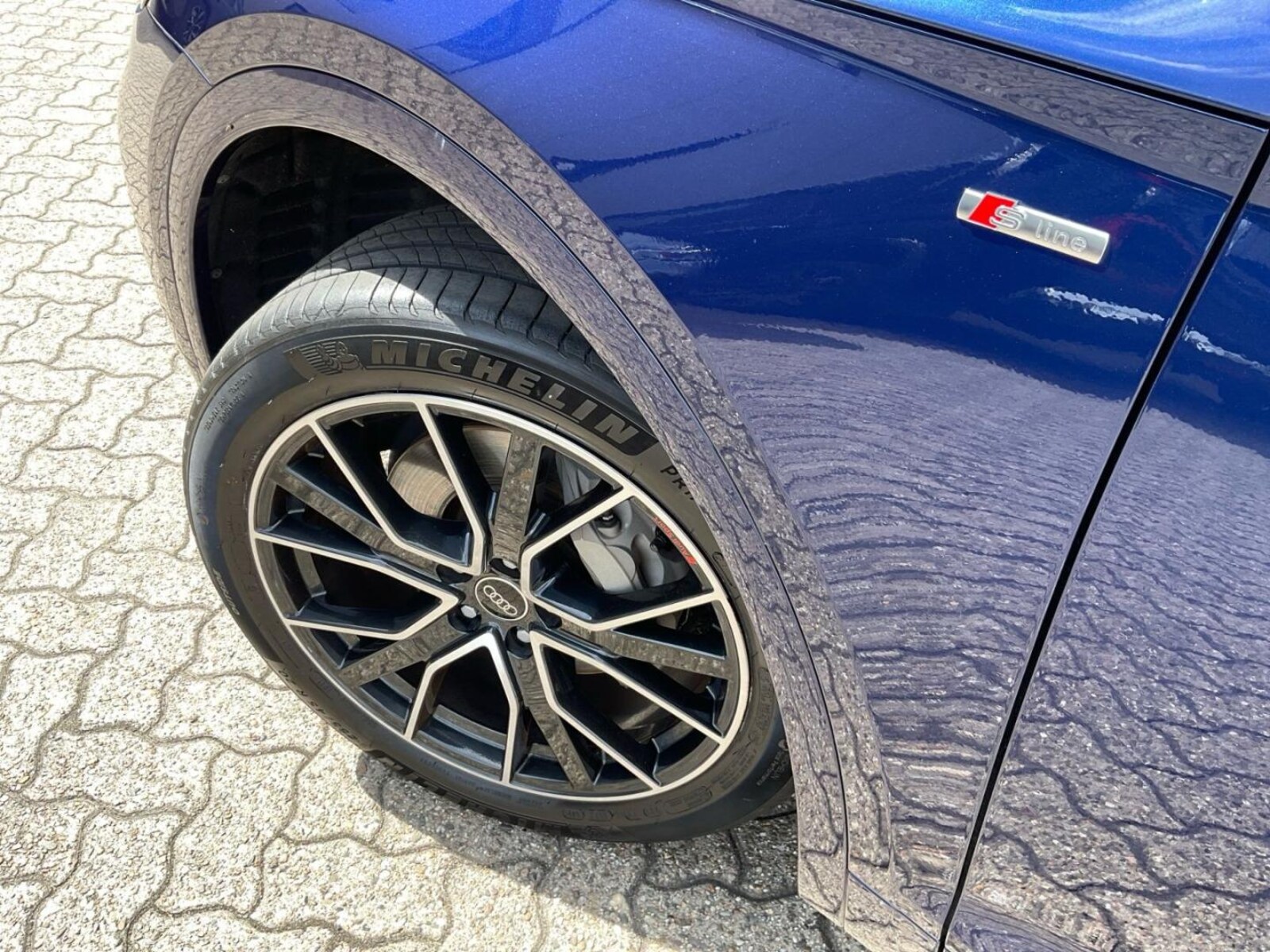 Audi Q5 – Bild 29