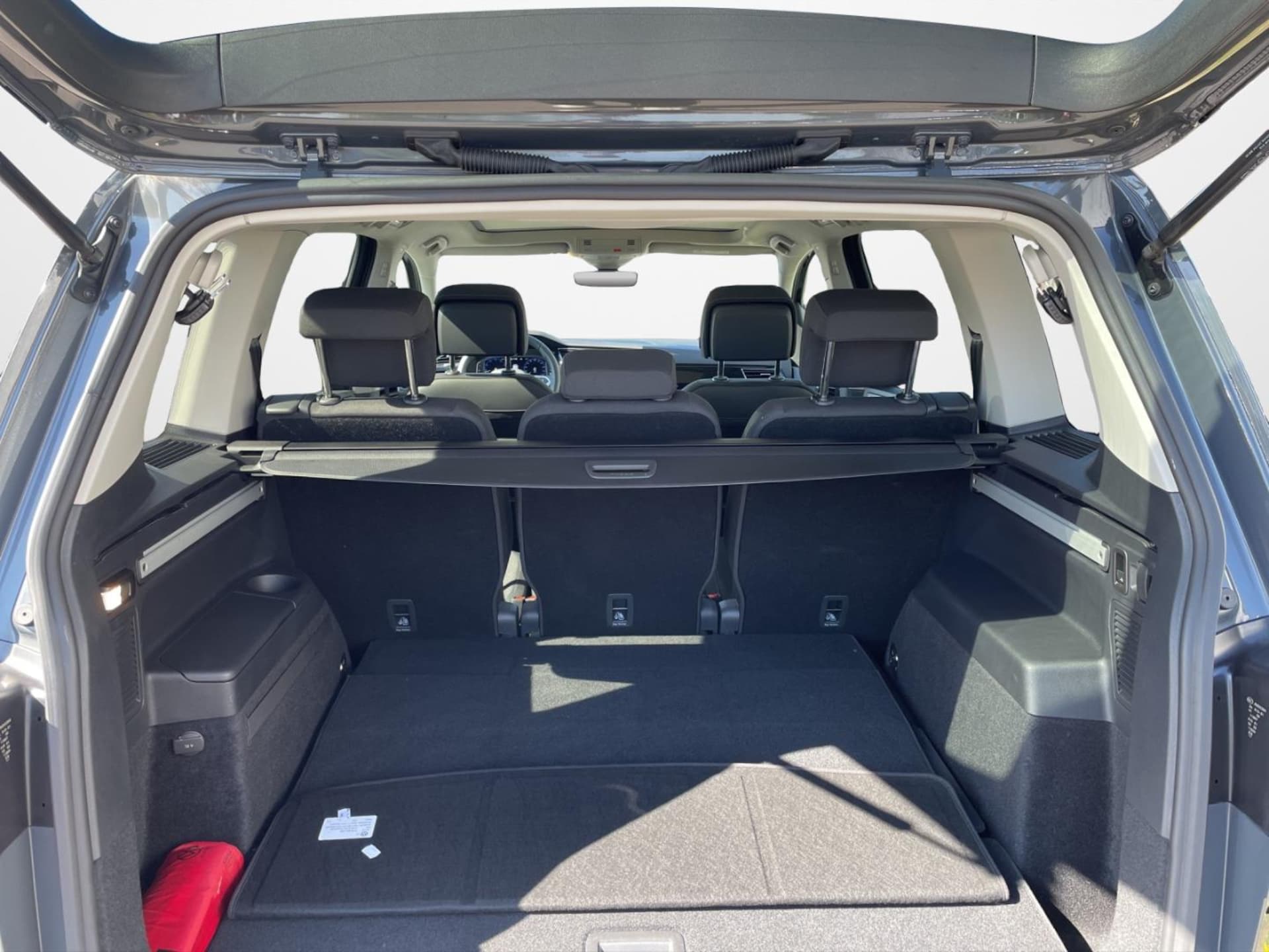 Volkswagen Touran Highline
