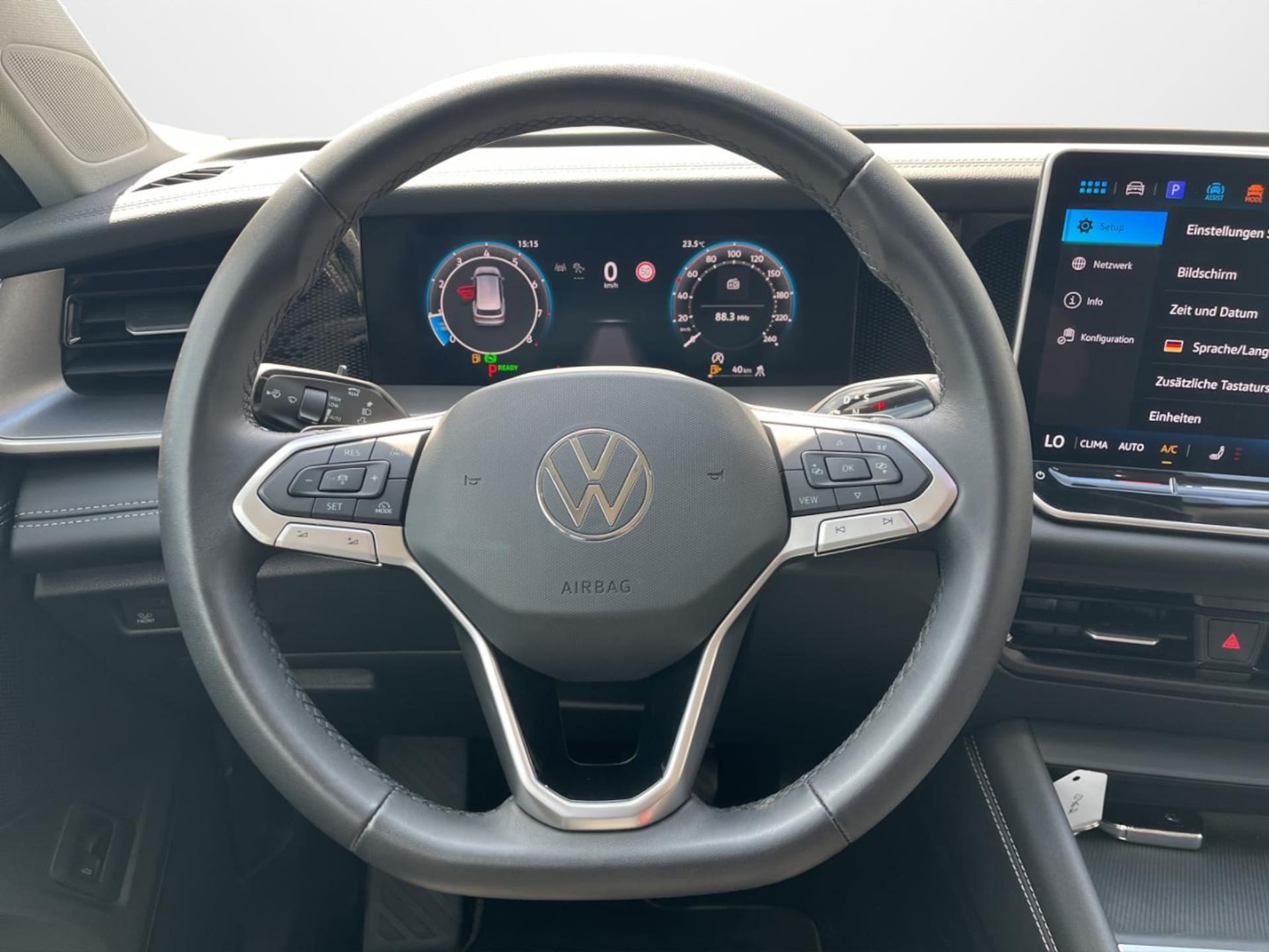 Volkswagen Tayron Life