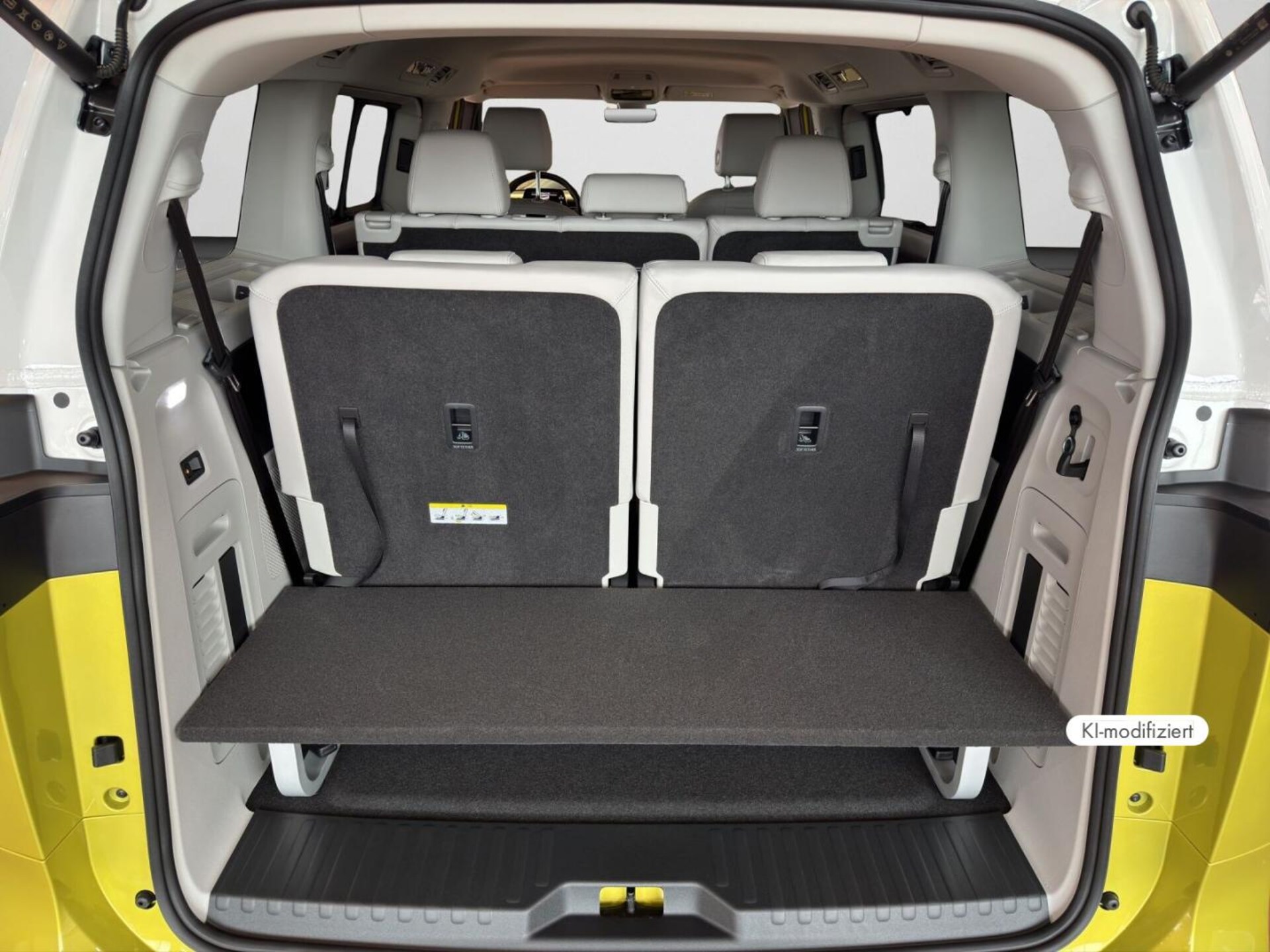 Volkswagen ID. Buzz Pro