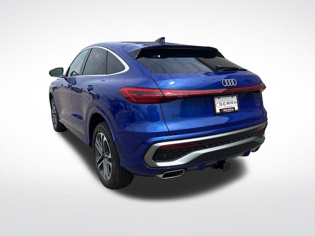 2026 Audi Q5 Sportback