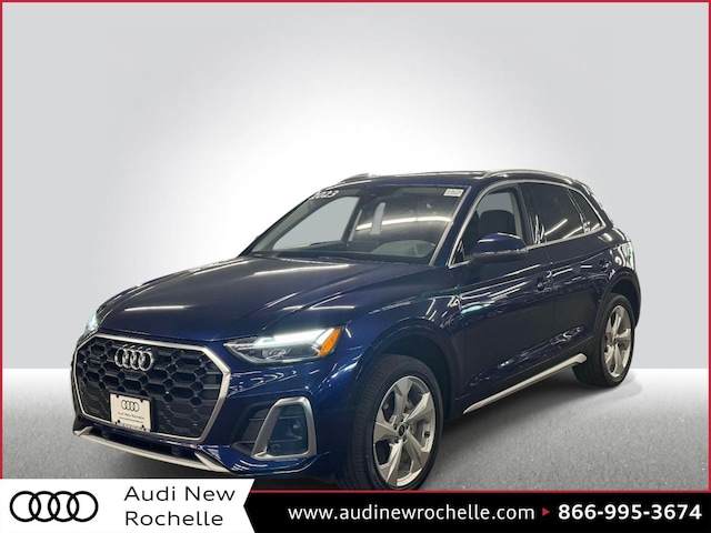 Photo of 2023 Audi Q5 