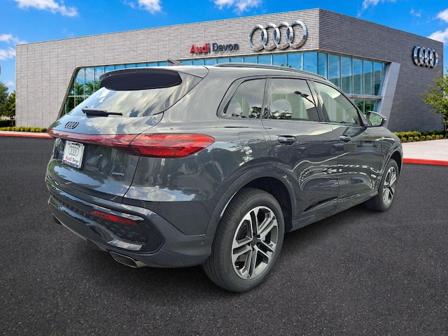 2026 Audi Q5