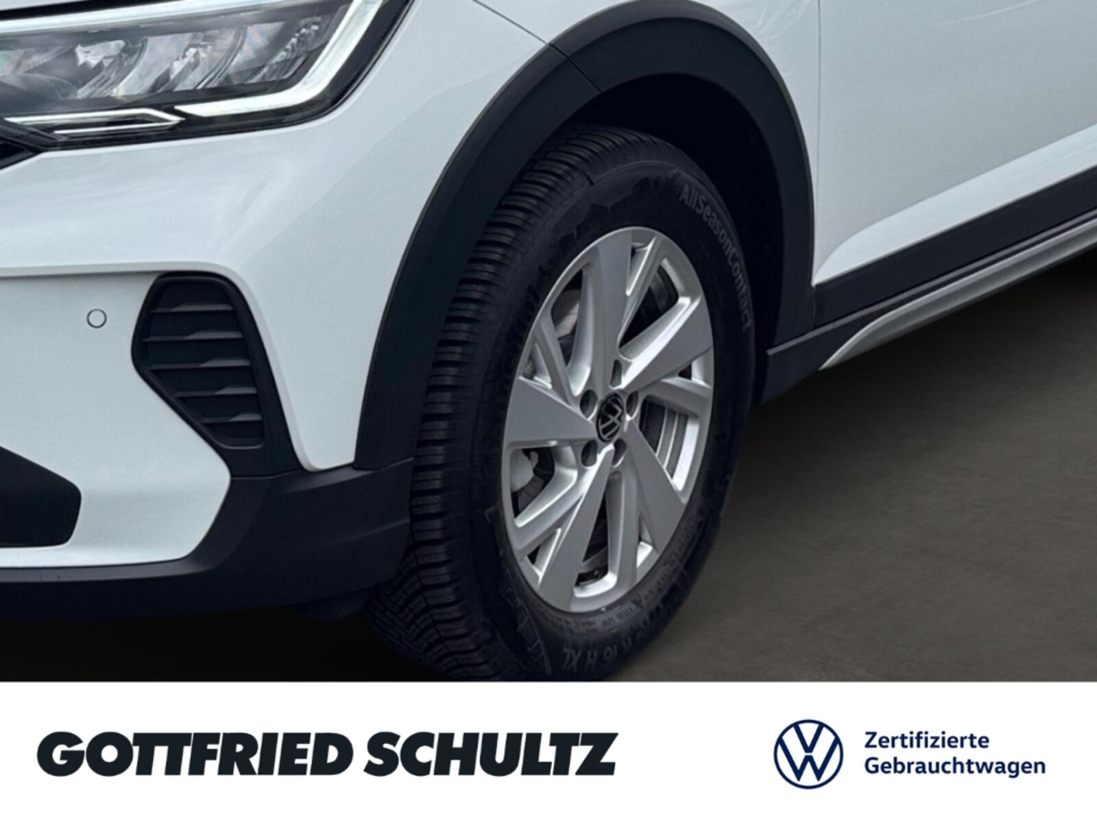 Volkswagen Taigo – Bild 11