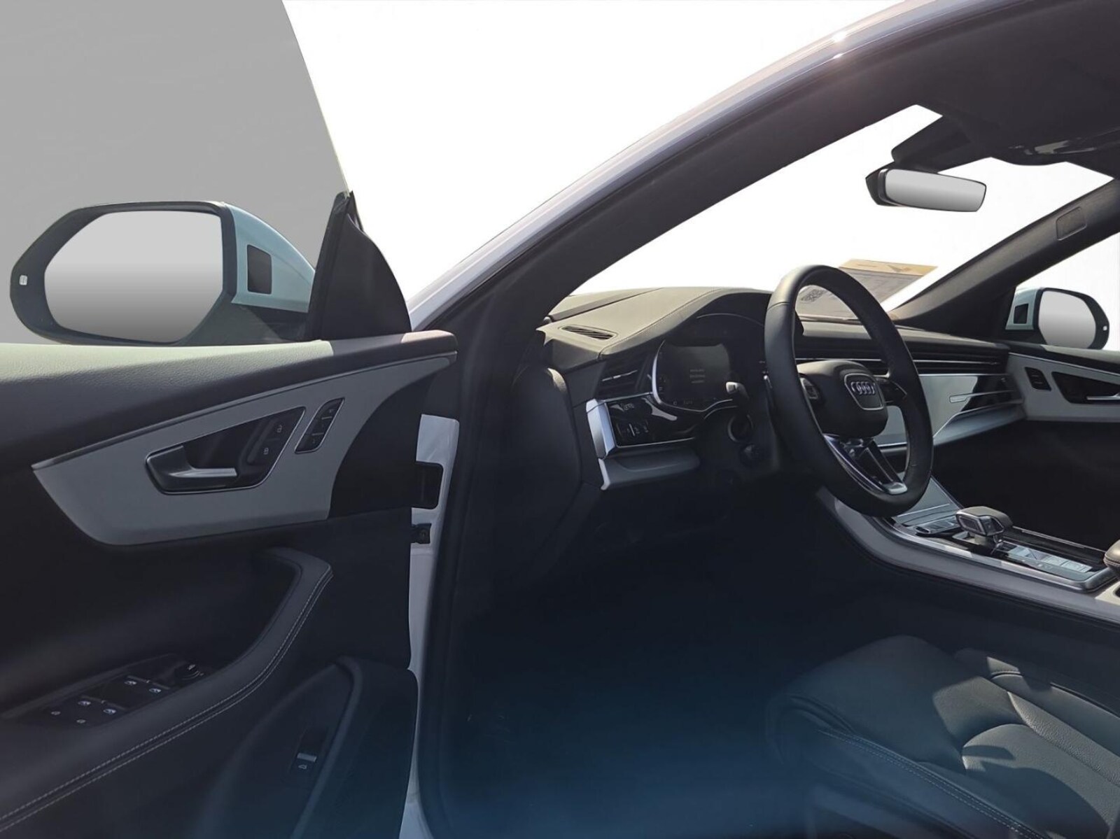 Audi Q8 – Bild 14