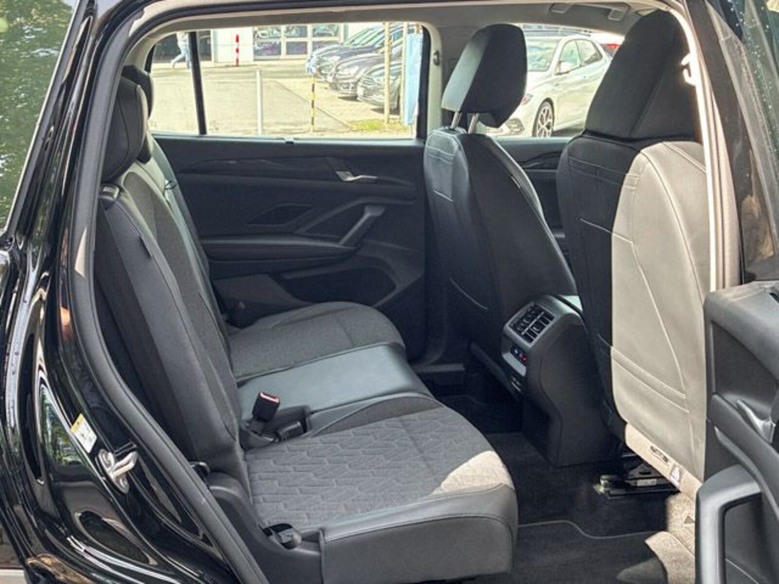 Volkswagen Tayron – Bild 11